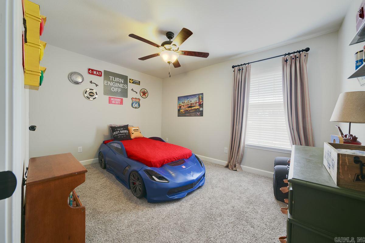BOBWHITE - Residential