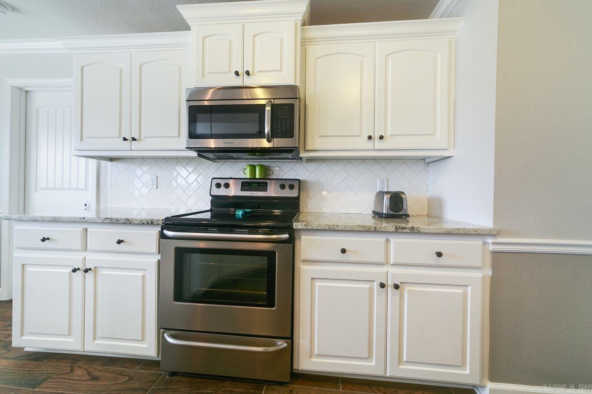 BOBWHITE - Residential