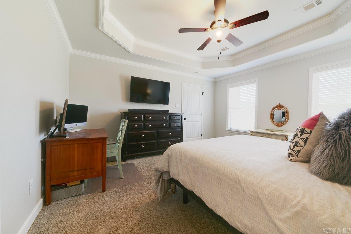 BOBWHITE - Residential