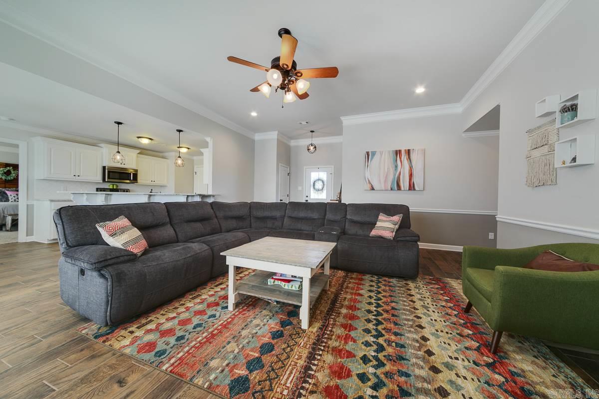 BOBWHITE - Residential