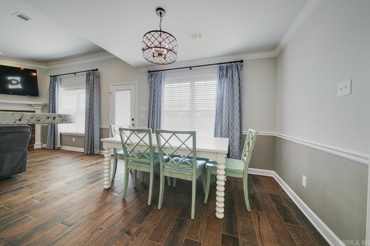 BOBWHITE - Residential