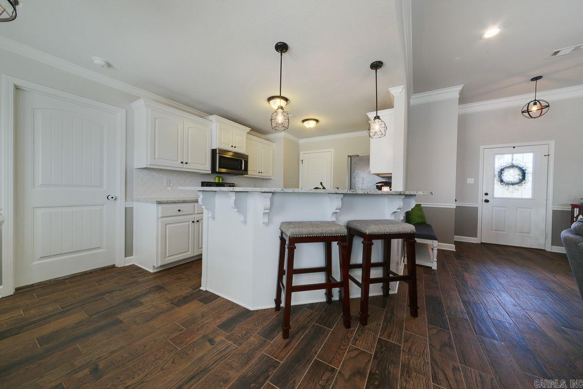 BOBWHITE - Residential