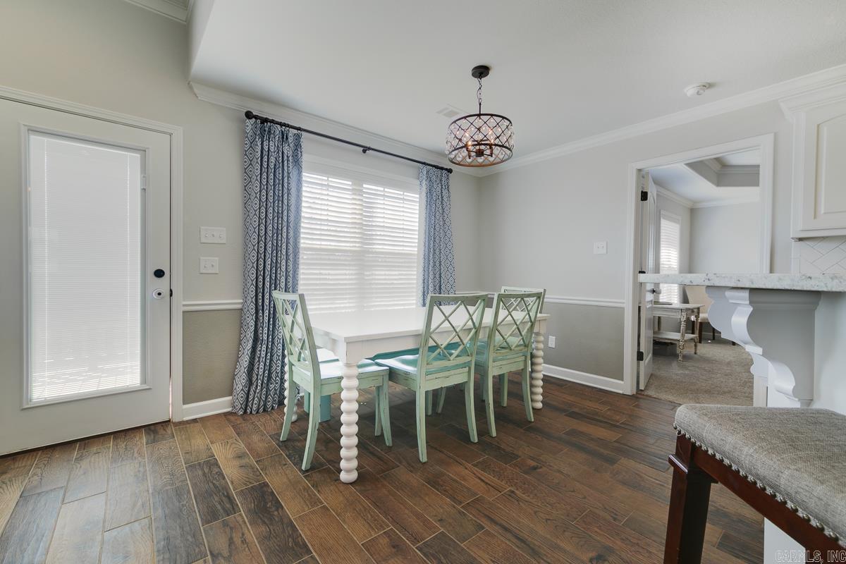 BOBWHITE - Residential