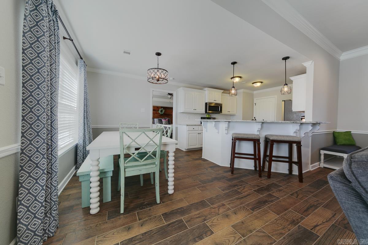 BOBWHITE - Residential