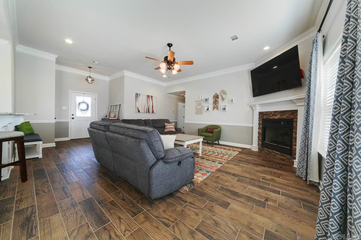 BOBWHITE - Residential