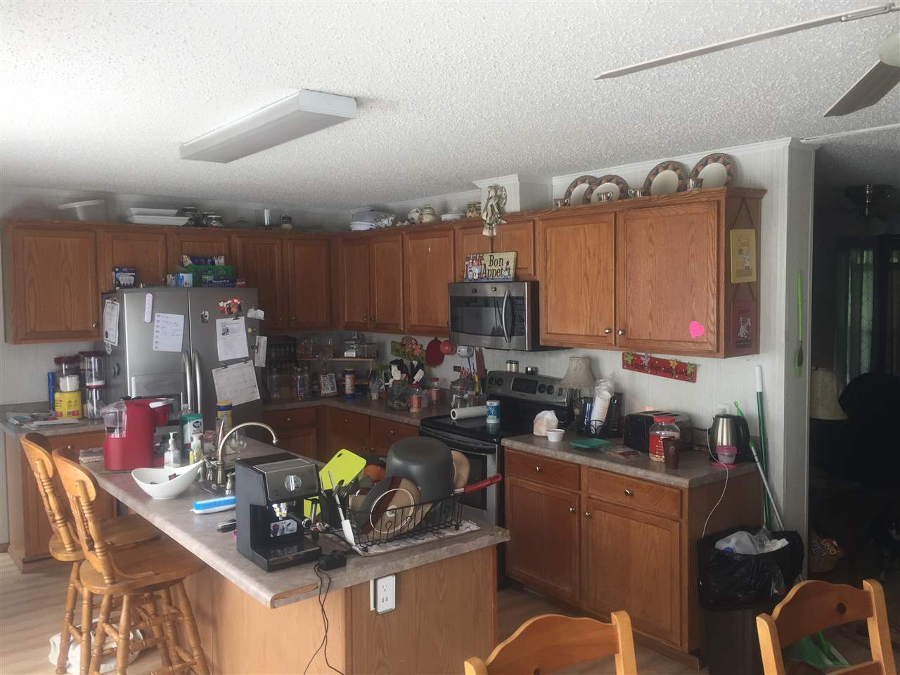 OAKDALE ESTATES - Residential