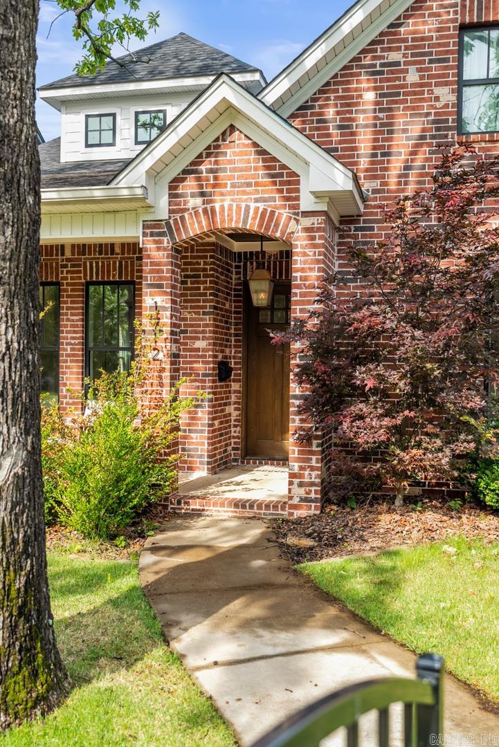 MOUNTAIN PARK - Residential