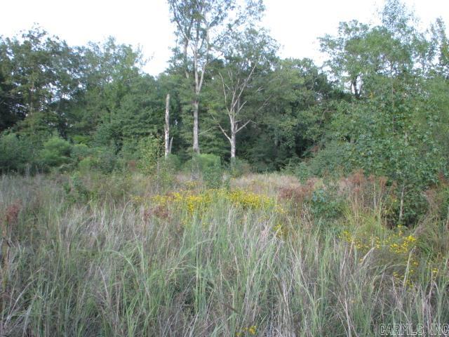 Searcy Rural - Land