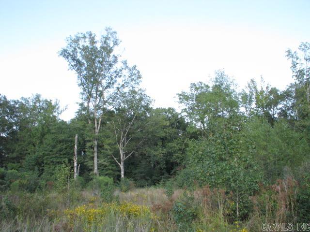 Searcy Rural - Land