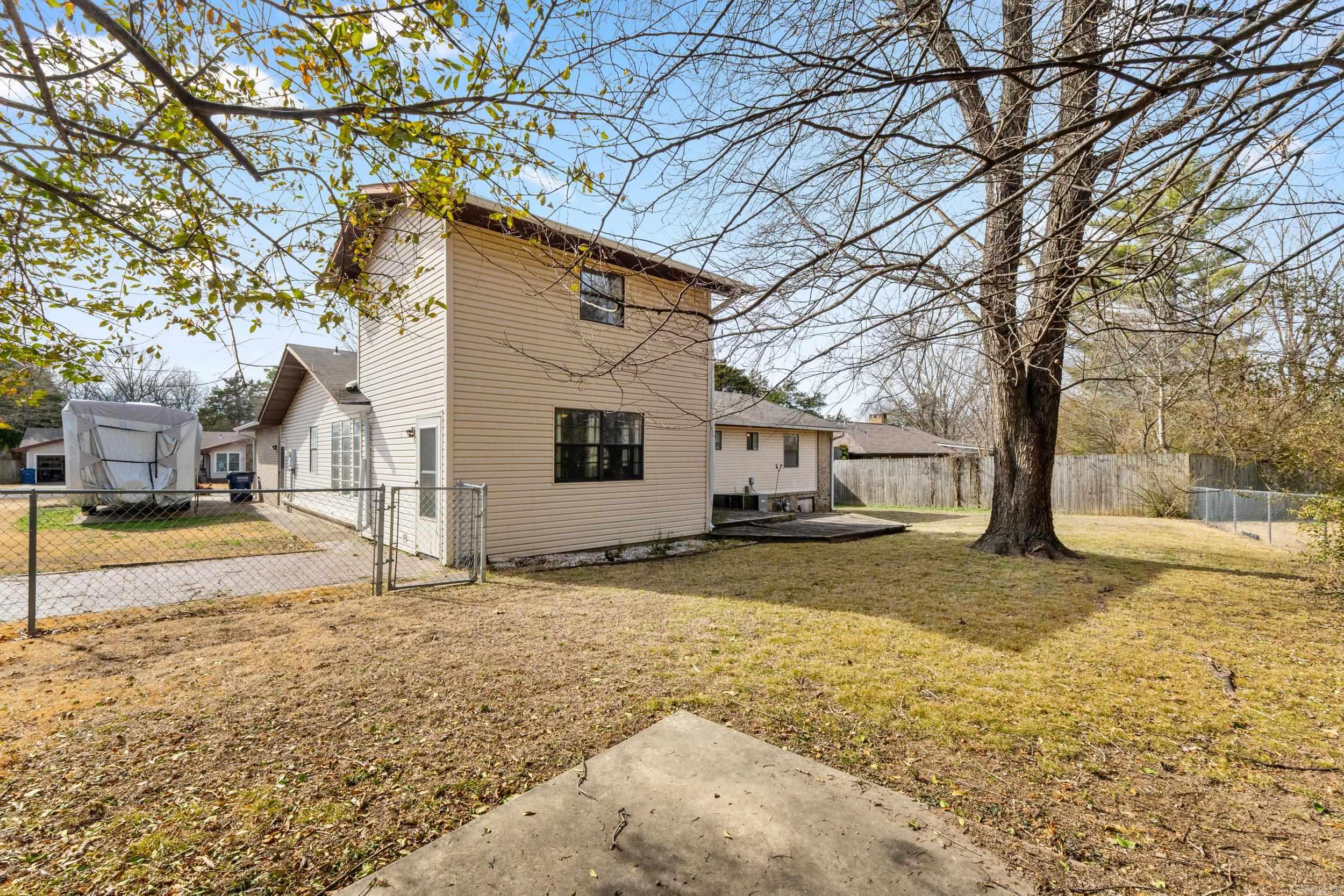 Indian Creek - Residential