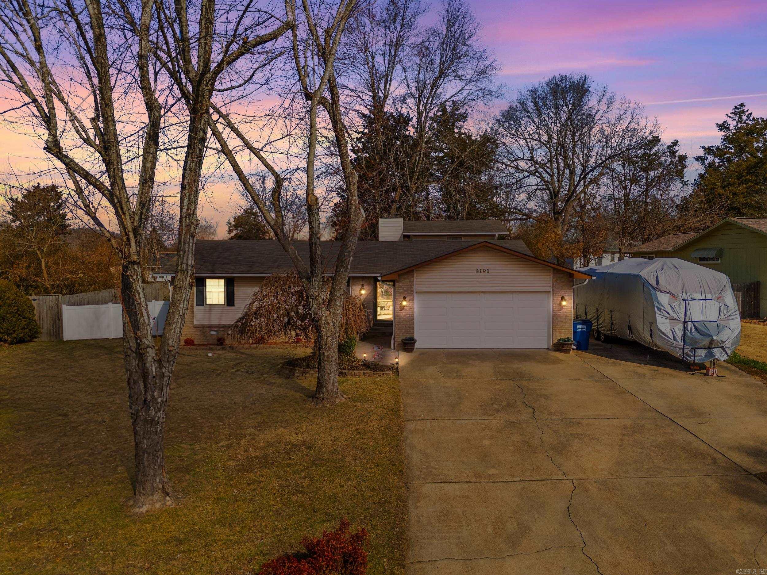 Indian Creek - Residential