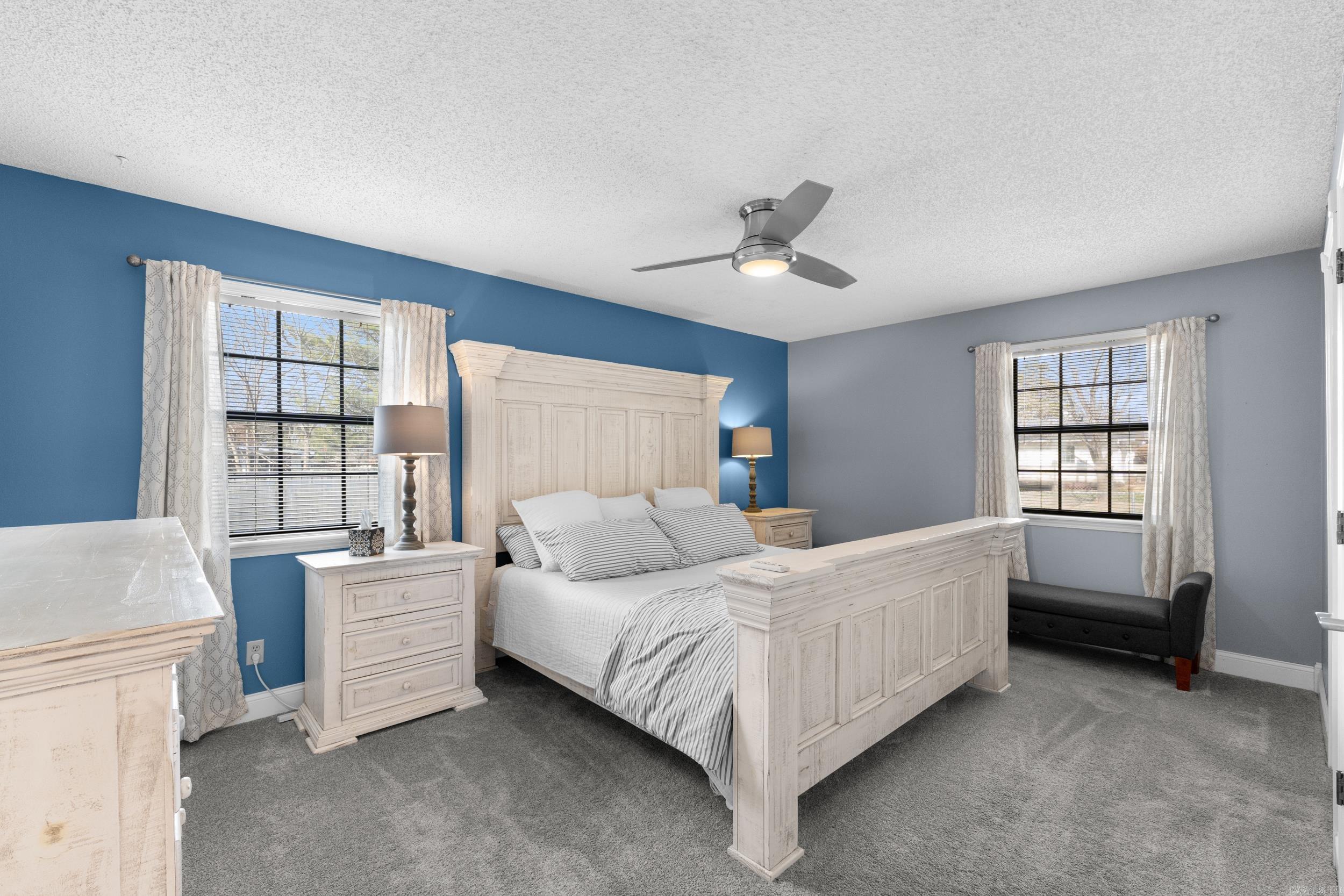 Indian Creek - Residential