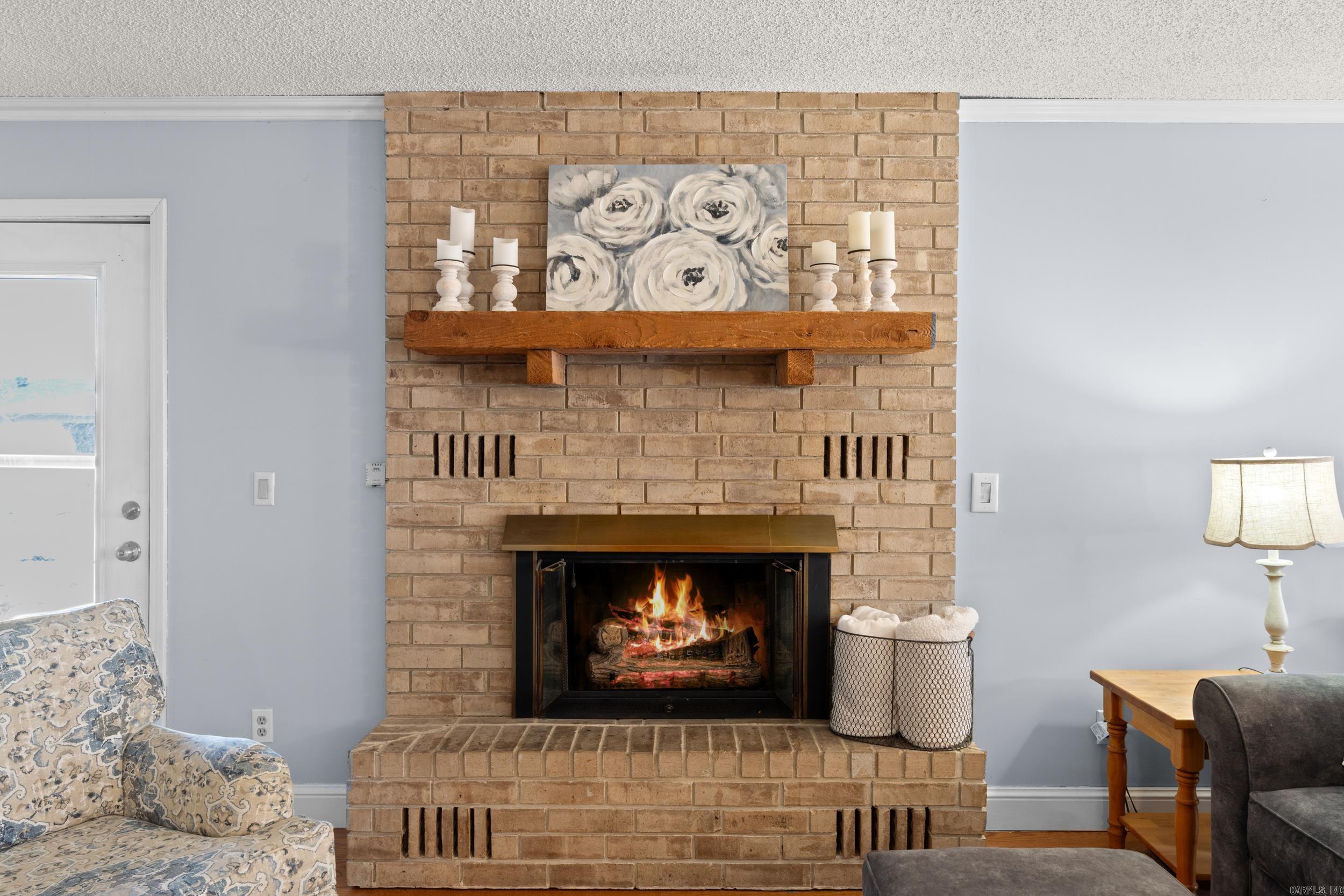 Indian Creek - Residential
