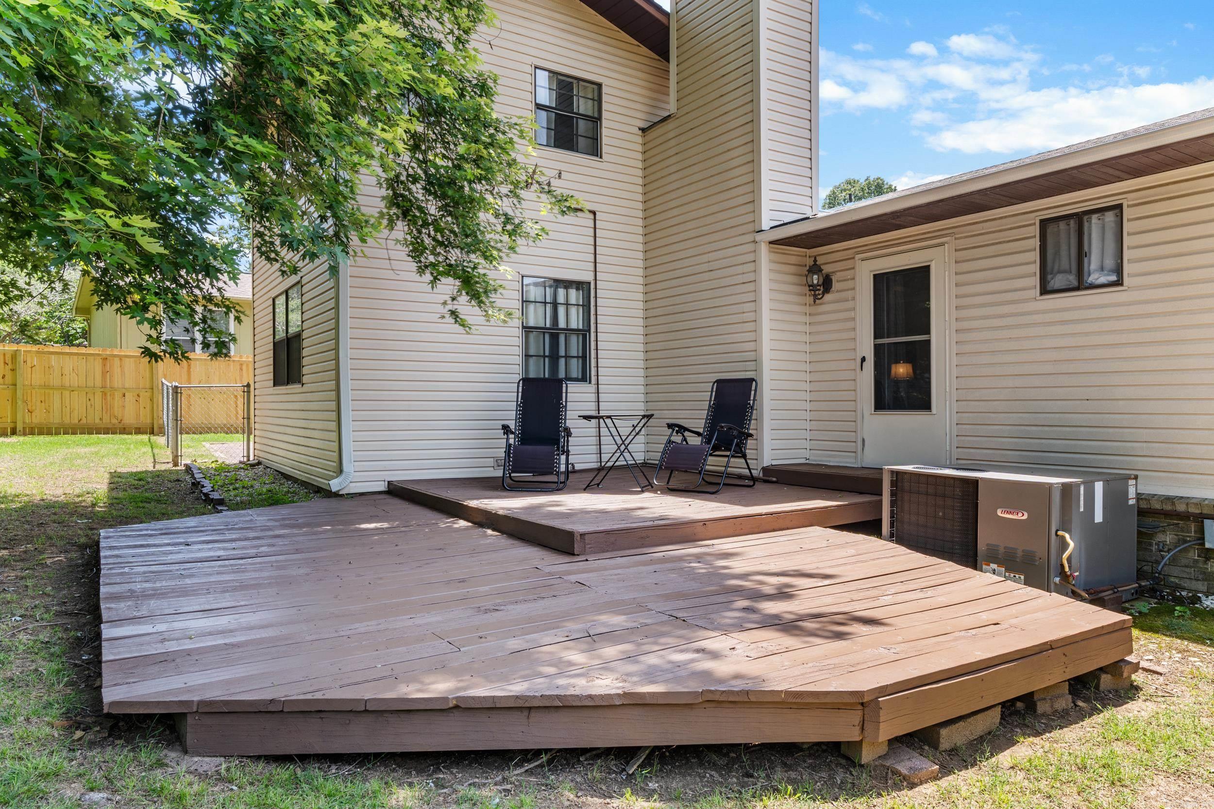 Indian Creek - Residential
