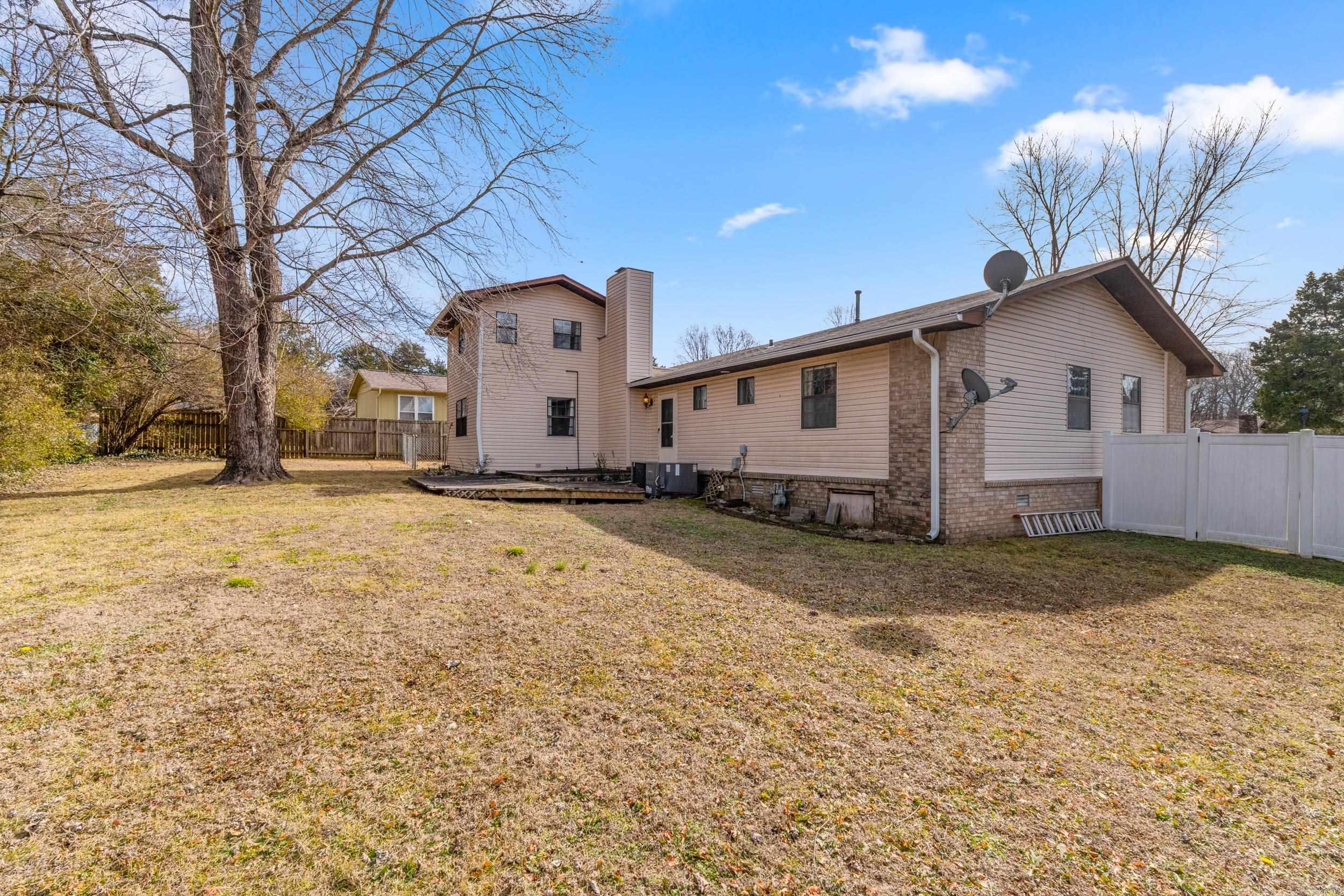 Indian Creek - Residential