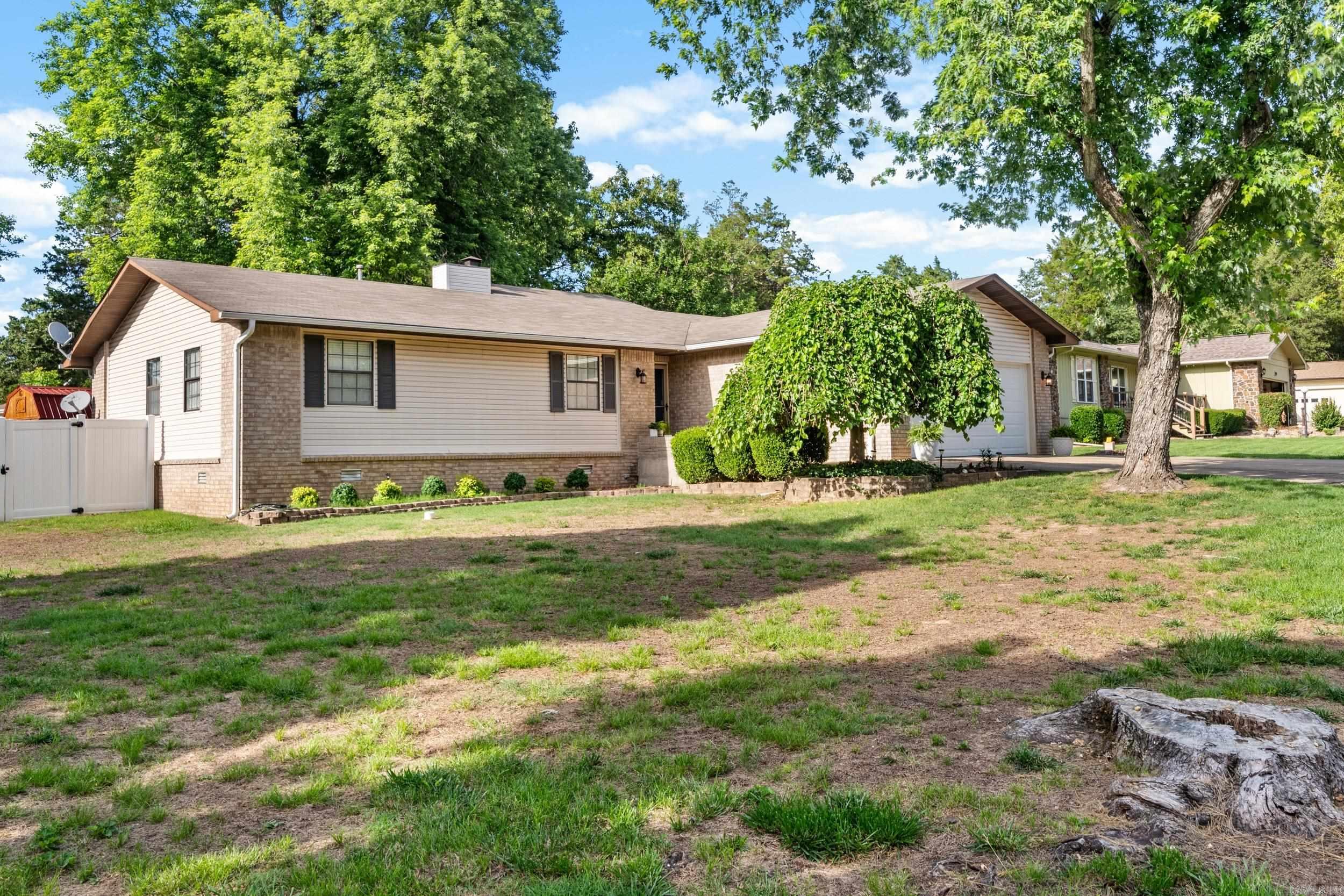 Indian Creek - Residential