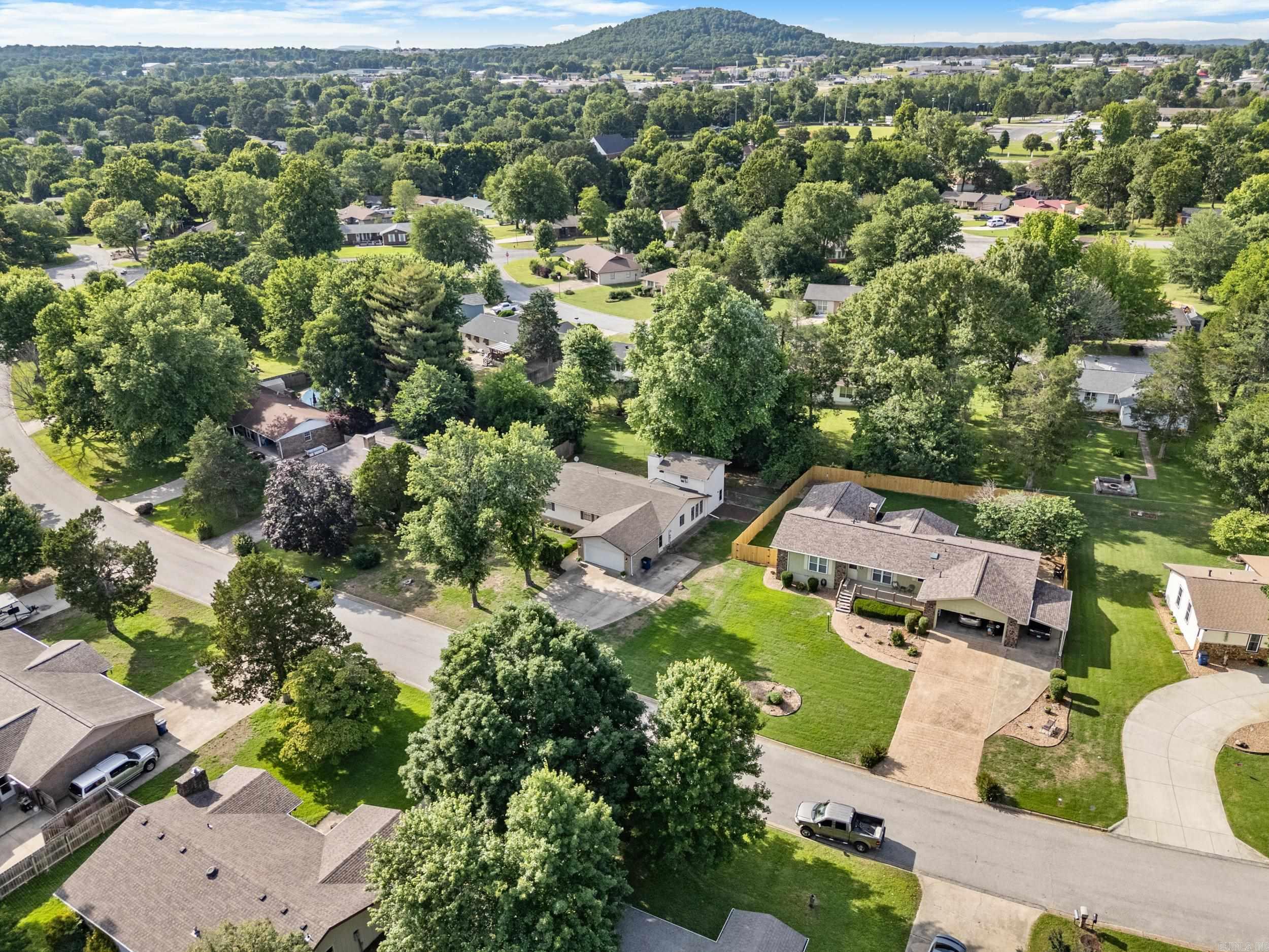 Indian Creek - Residential