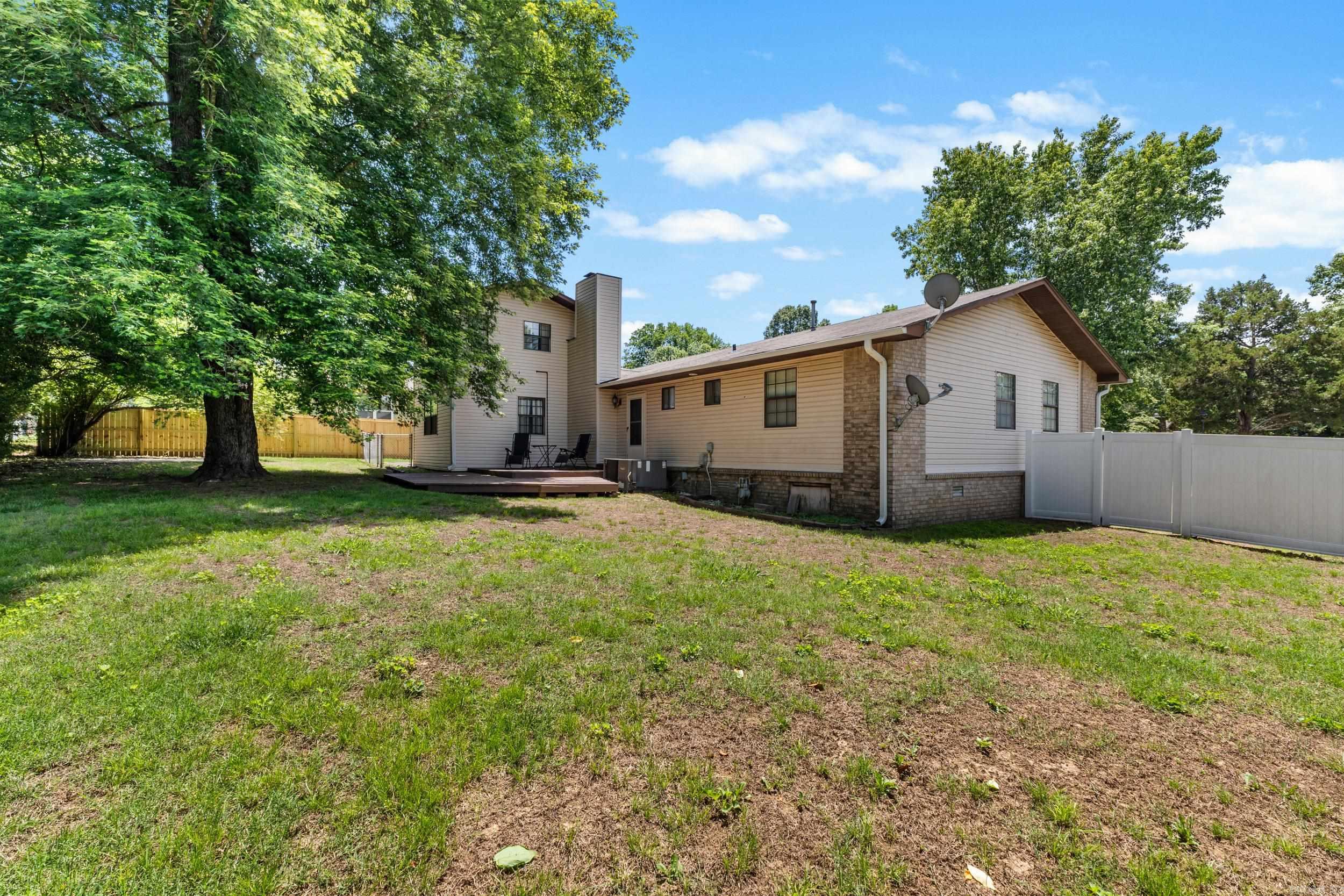 Indian Creek - Residential