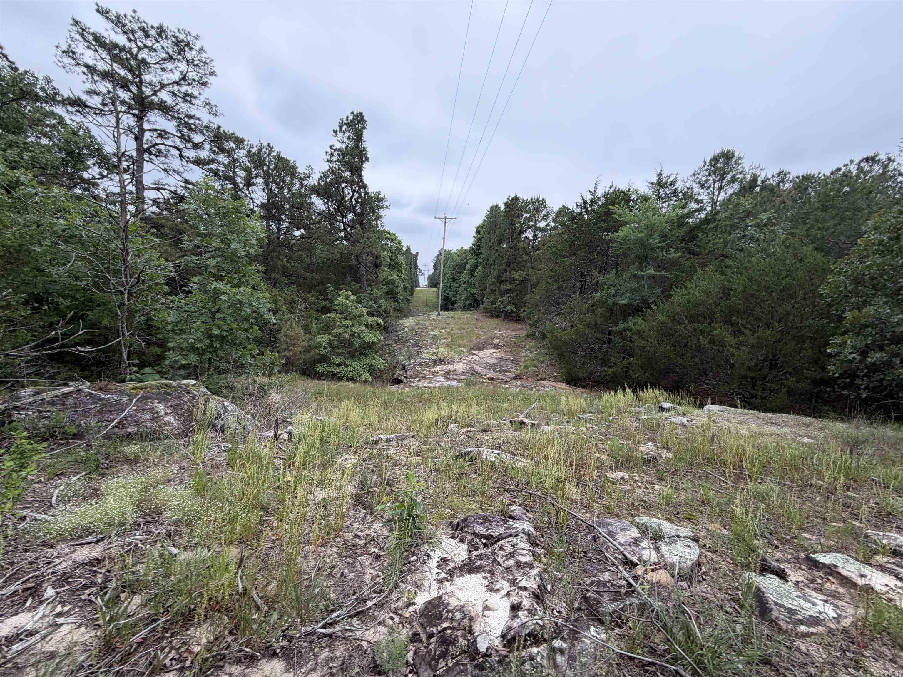 A rare 10 acres (m/l) in the heart of the Ozarks, this unrestricted tract on Old Dolph Lane offers the perfect blend of seclusion and convenience.Located just minutes from Calico Rock, the property feels worlds away thanks to its quiet setting, mature timber, and untouched naturallandscape. Whether you’re dreaming of a private getaway, a future homestead, or a recreational retreat, this land gives you the freedom toshape it your way. Positioned close to some of North Central Arkansas’s most sought after outdoor destinations, you’ll enjoy quick access to theWhite River, Norfork Lake, and the Norfork River—all renowned for world class trout fishing, boating, and year round adventure. Yet despite itsproximity to town and recreation, the property maintains a peaceful, tucked away feel that’s increasingly hard to find. The land has not beentimbered, offering a beautiful canopy of native hardwoods and natural habitat.