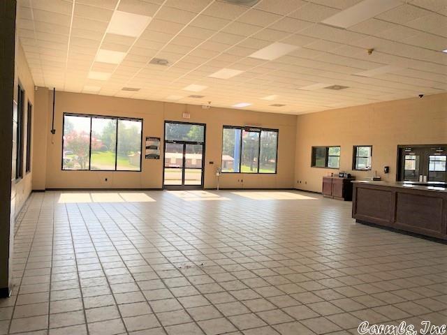 Not in List - Commercial Sale