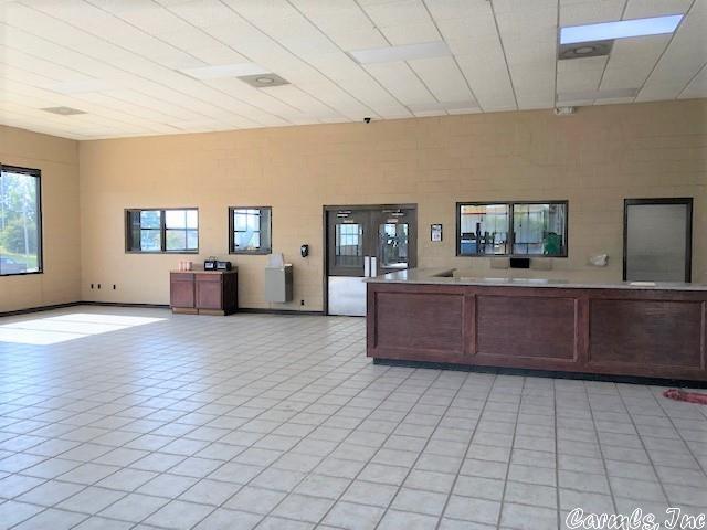 Not in List - Commercial Sale
