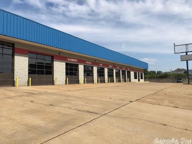 Not in List - Commercial Sale