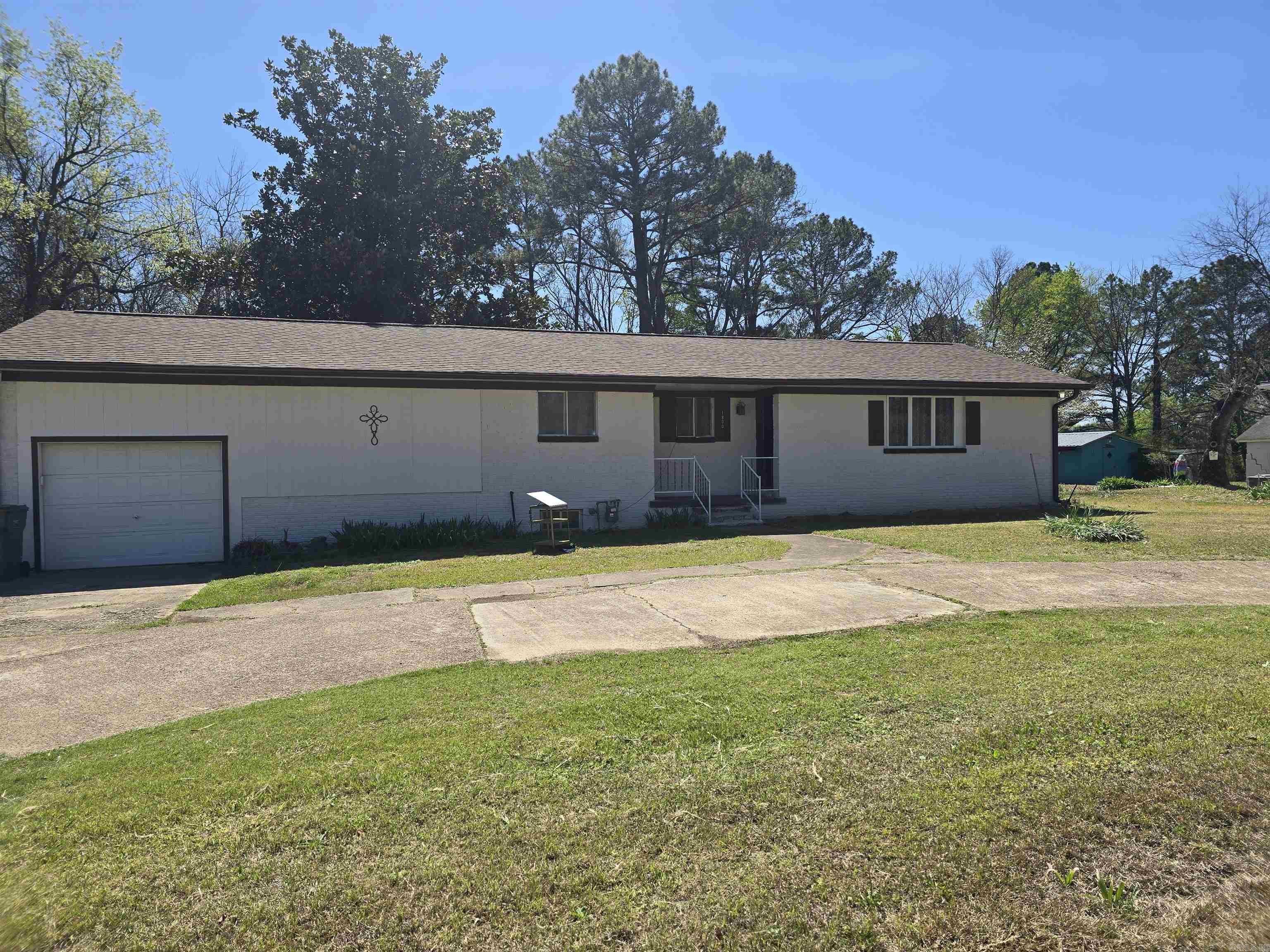 Not In List - Residential