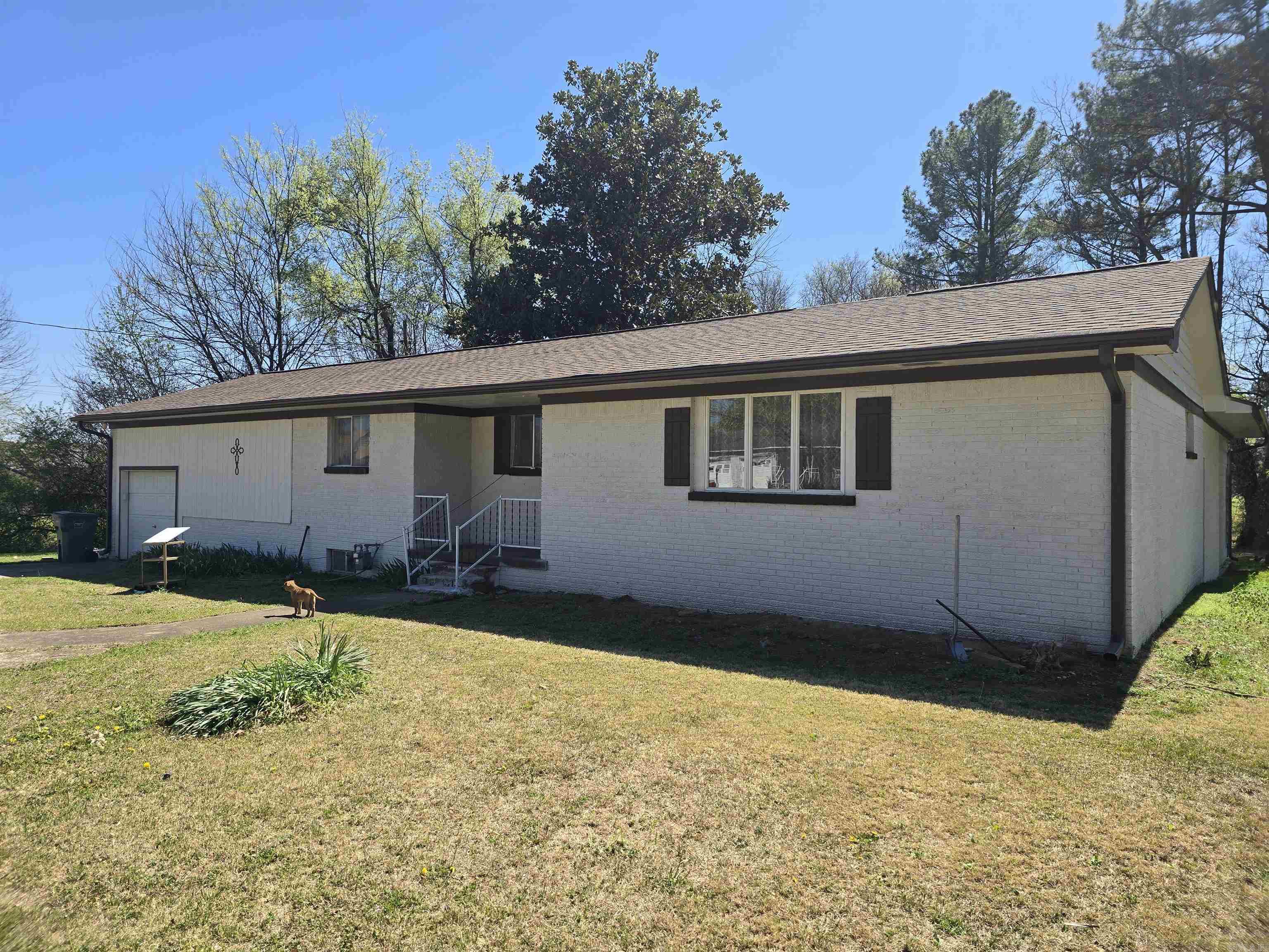 Not In List - Residential