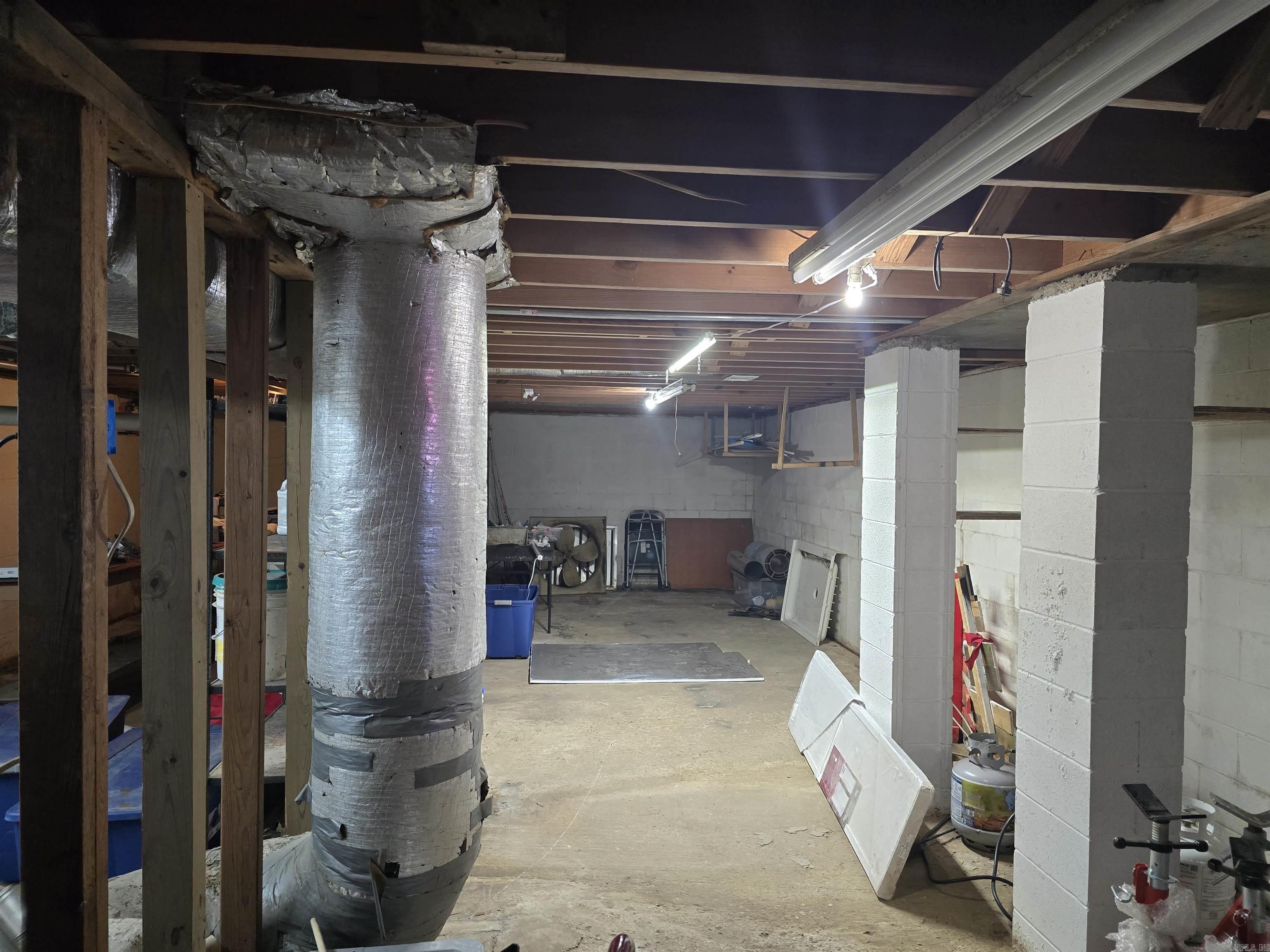 Not In List - Residential