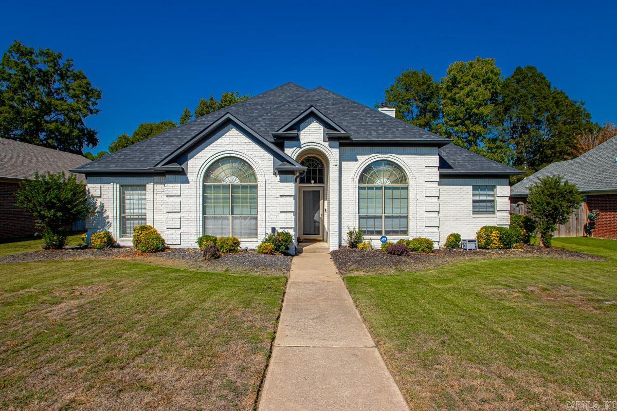 COUNTRY CLUB OF ARK THE - Residential