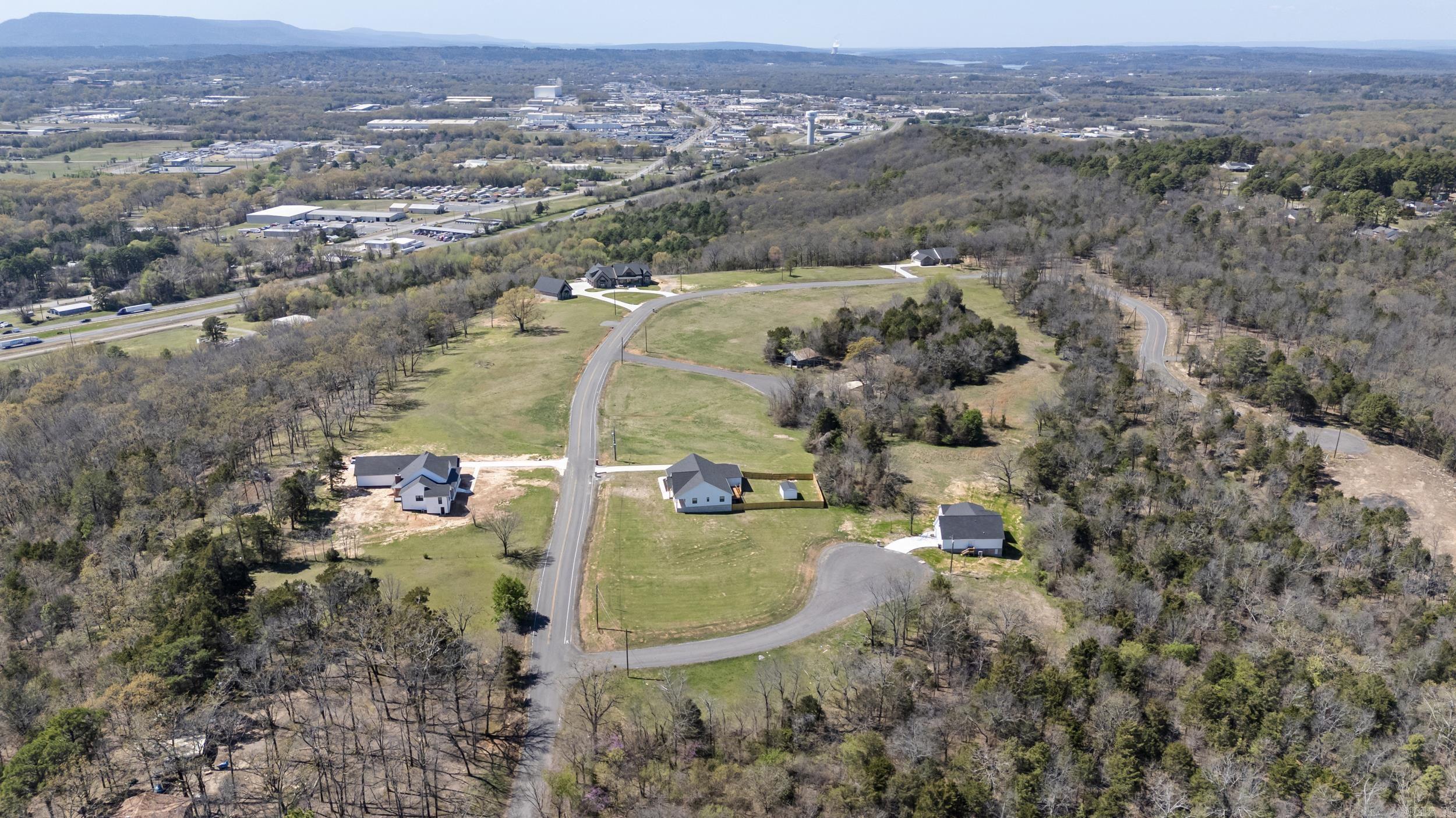 Eagle Crest - Land