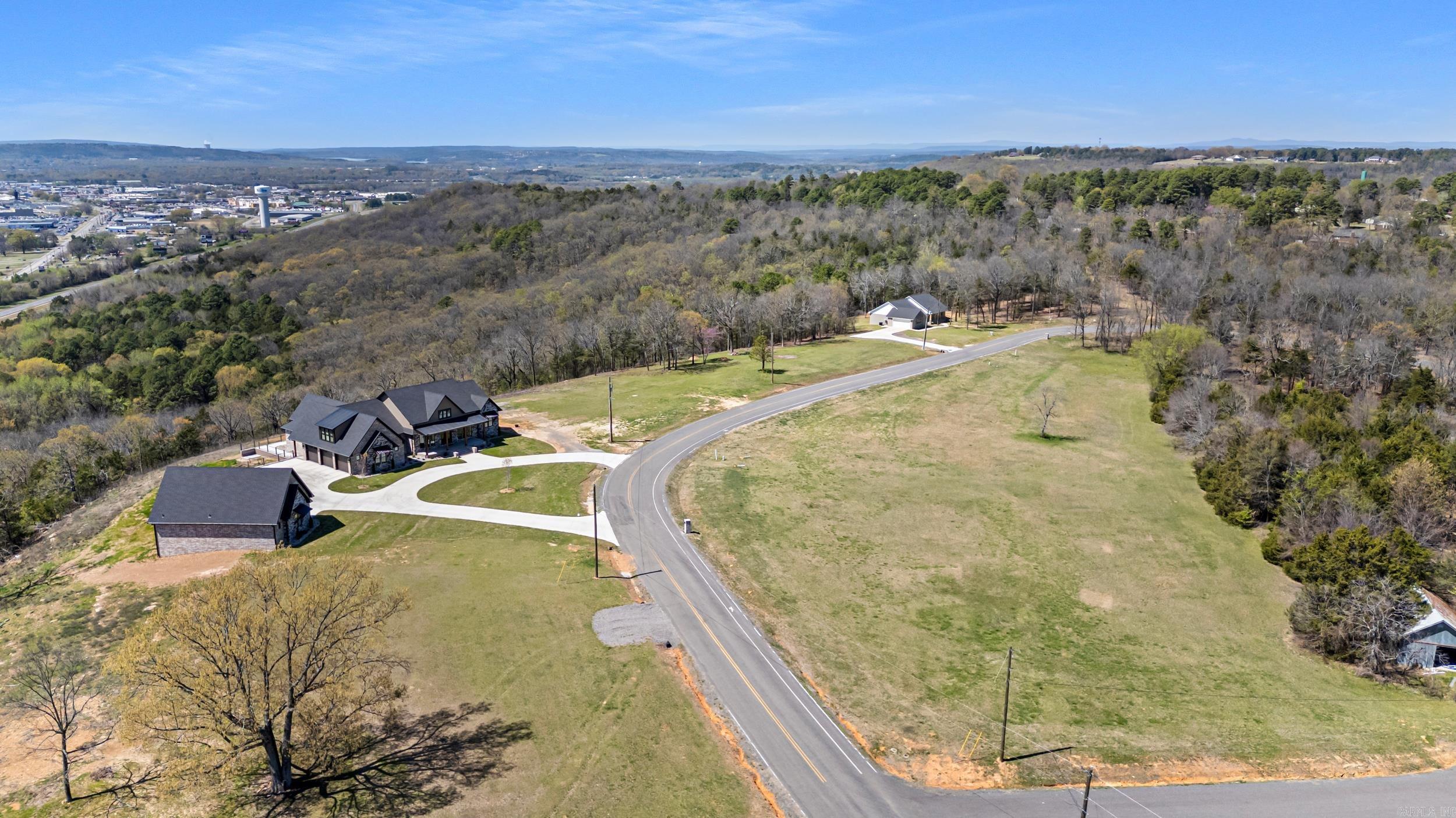 Eagle Crest - Land