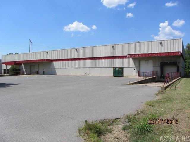 McCain East Business Park - Commercial Sale