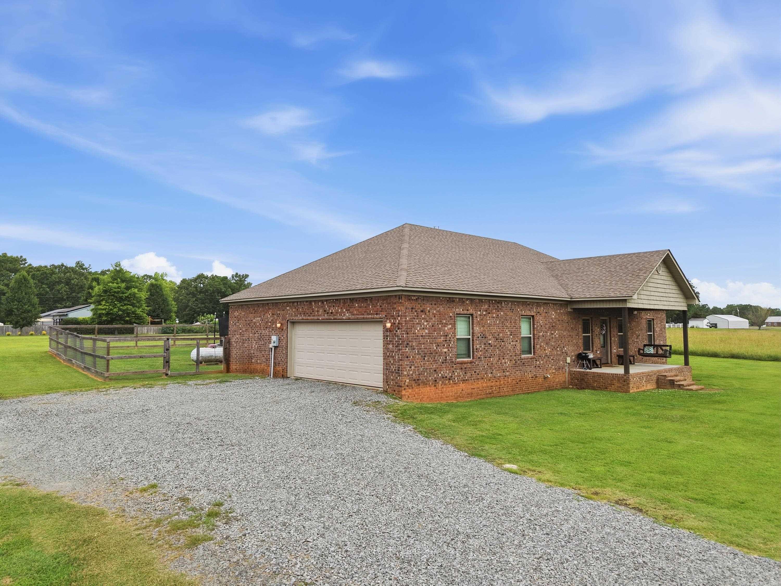 BELLWOOD ESTATES - Residential