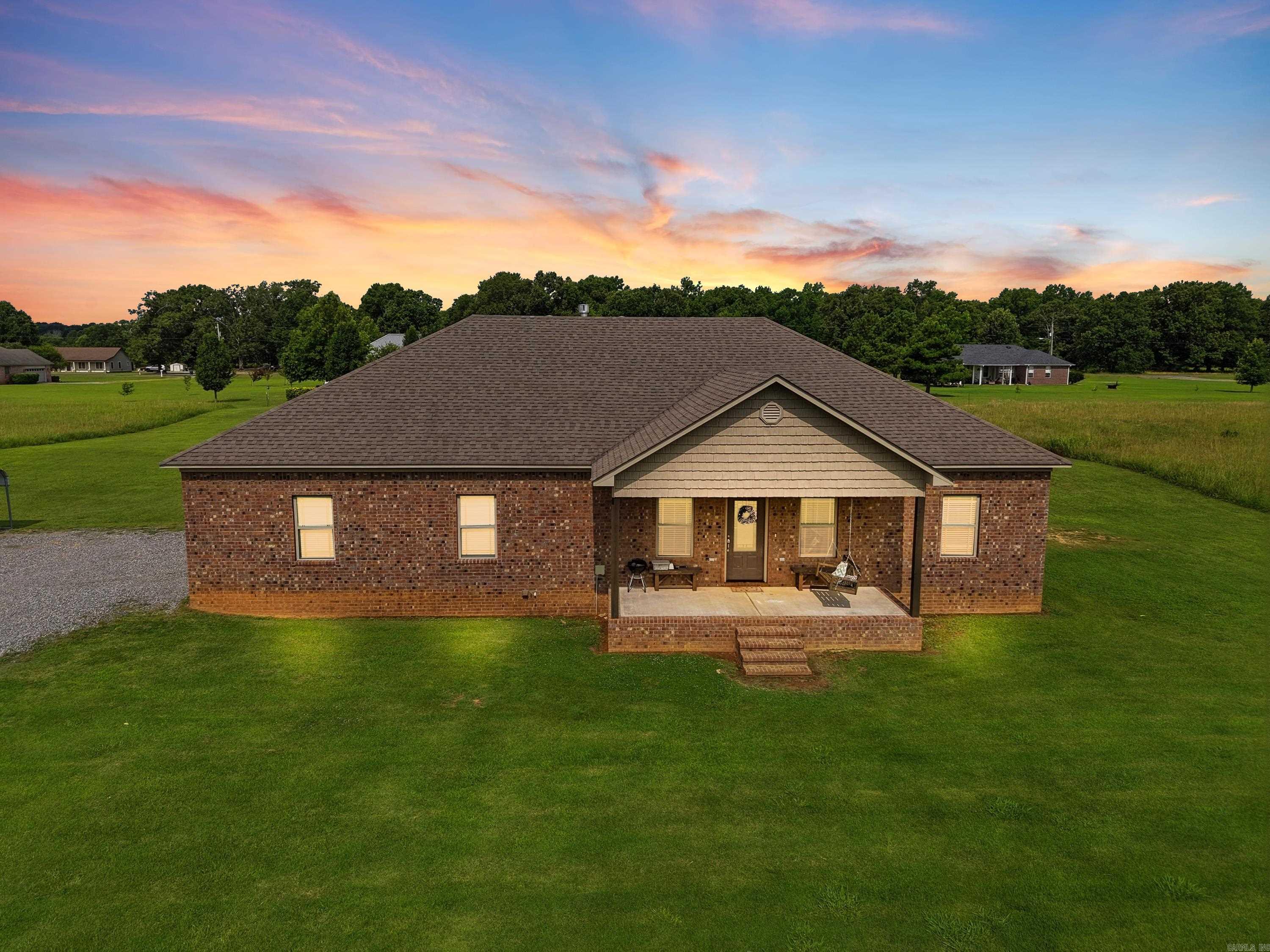 BELLWOOD ESTATES - Residential