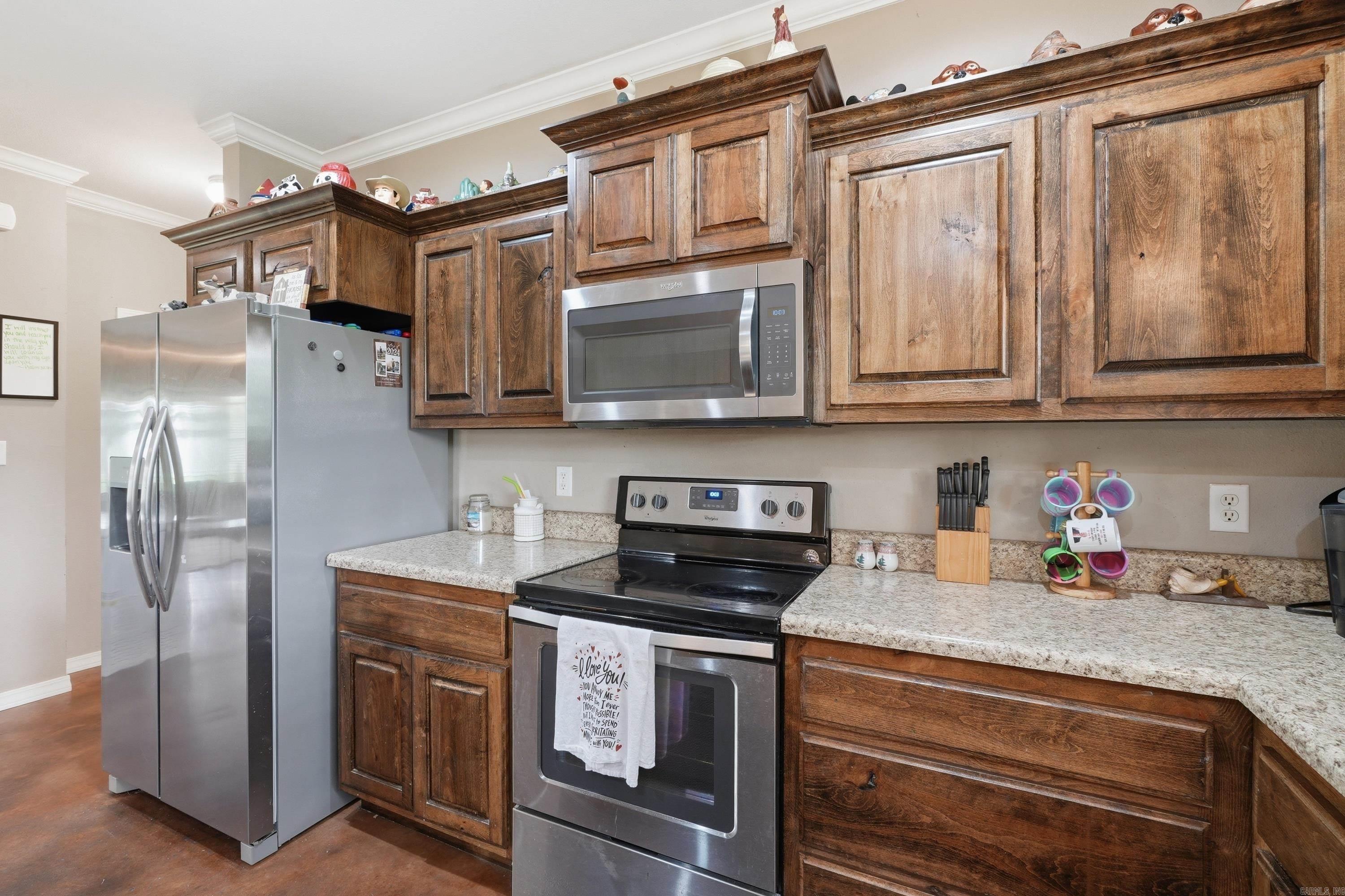 BELLWOOD ESTATES - Residential