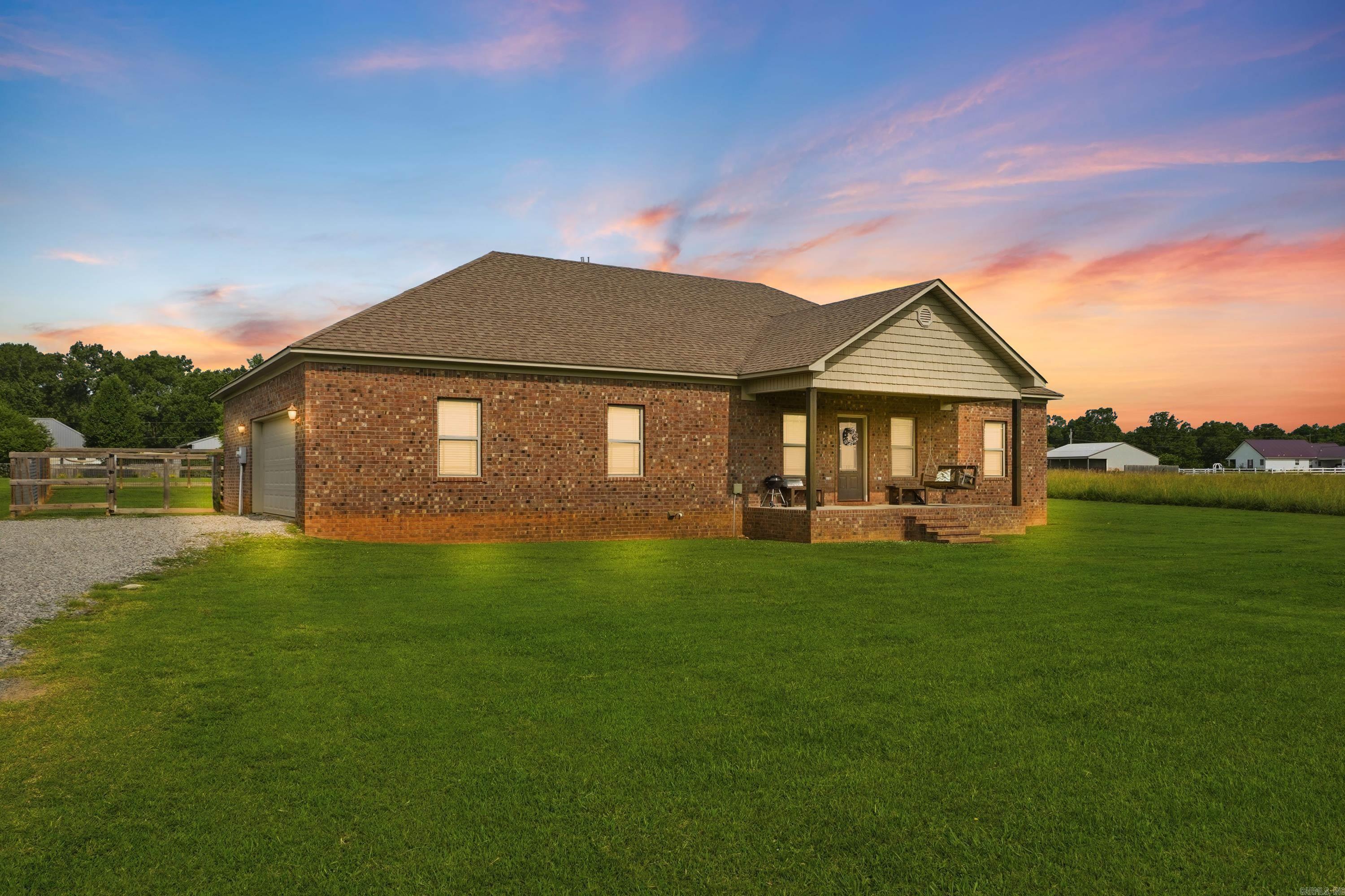 BELLWOOD ESTATES - Residential