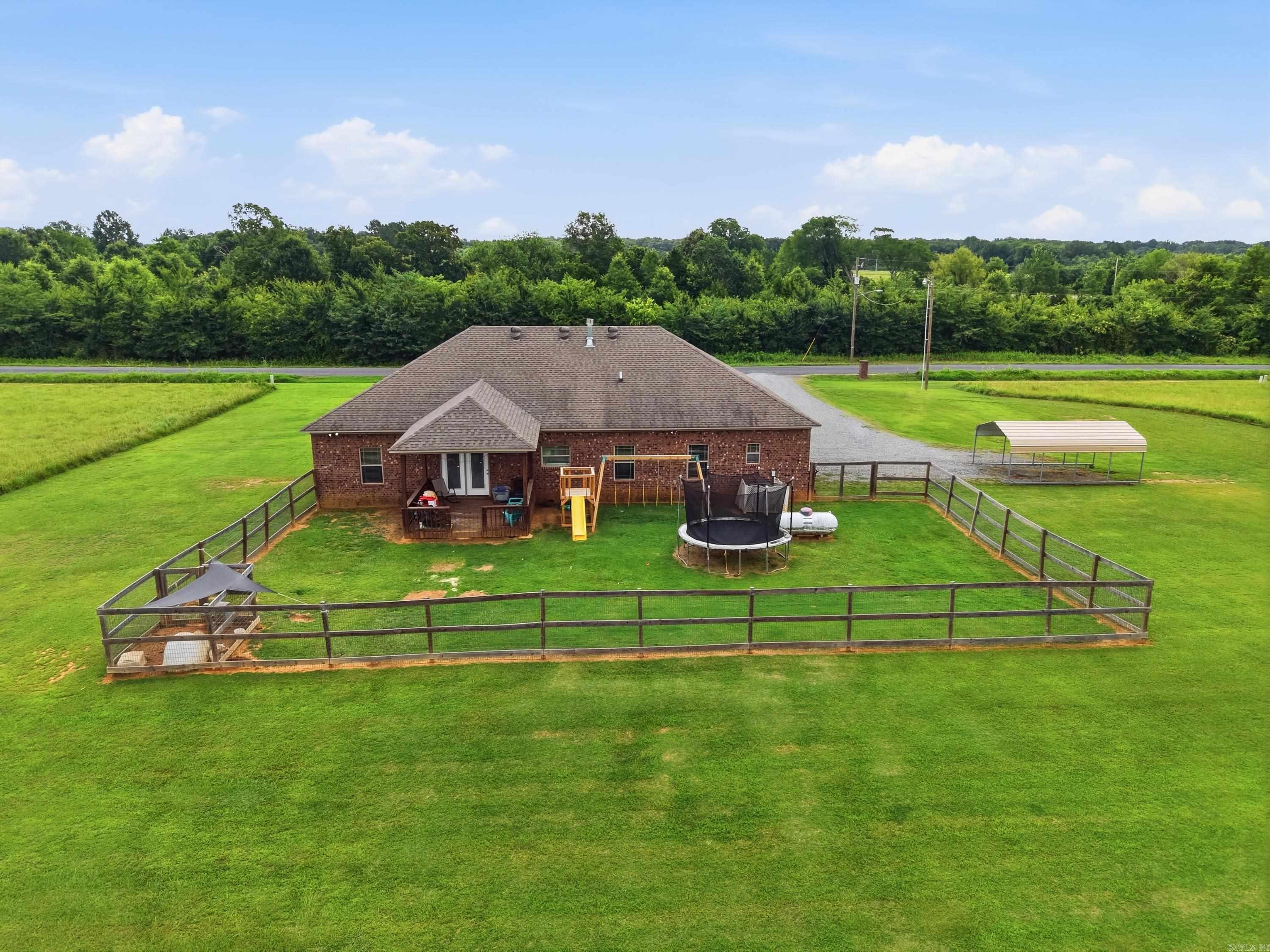 BELLWOOD ESTATES - Residential
