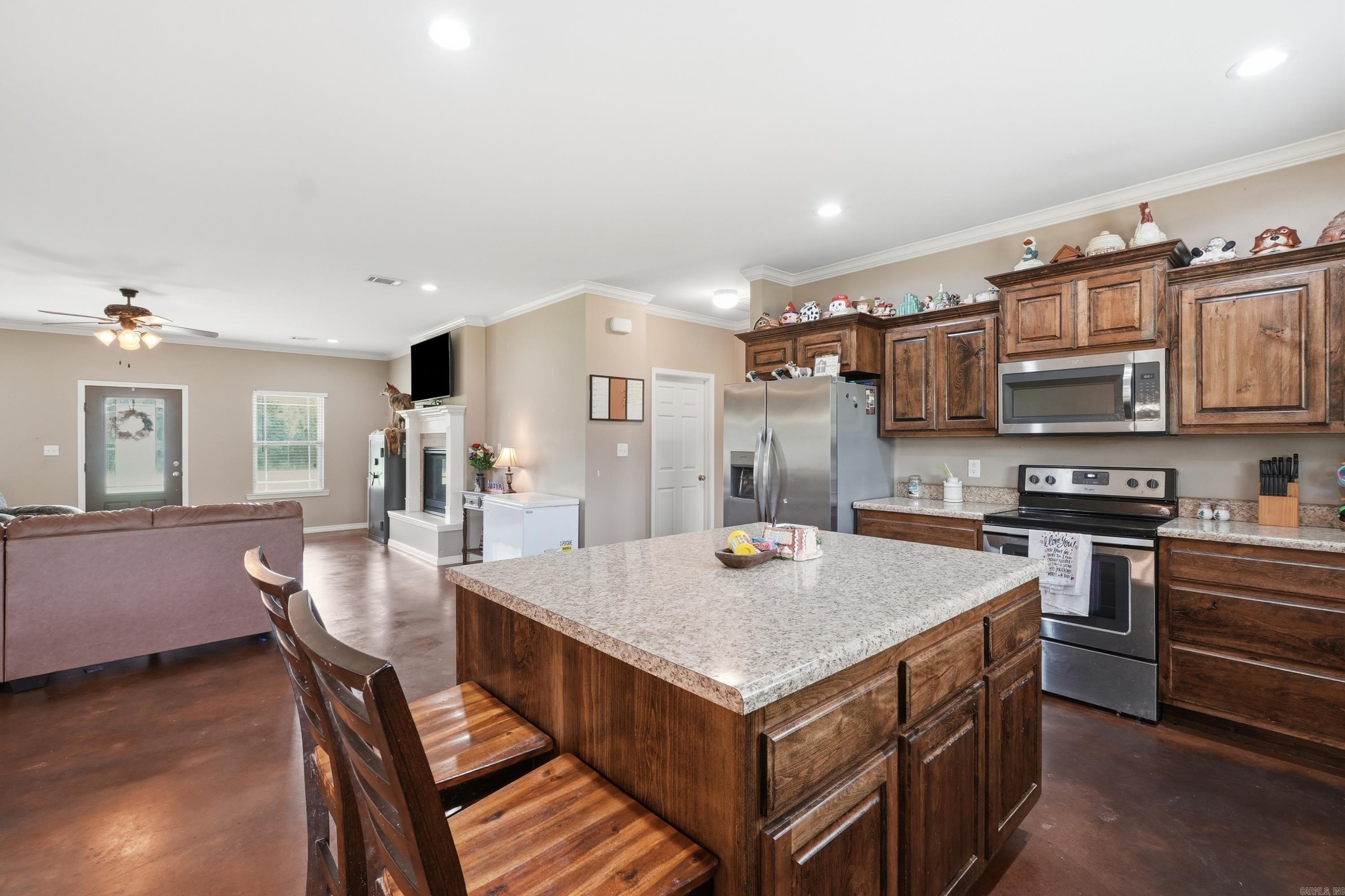 BELLWOOD ESTATES - Residential