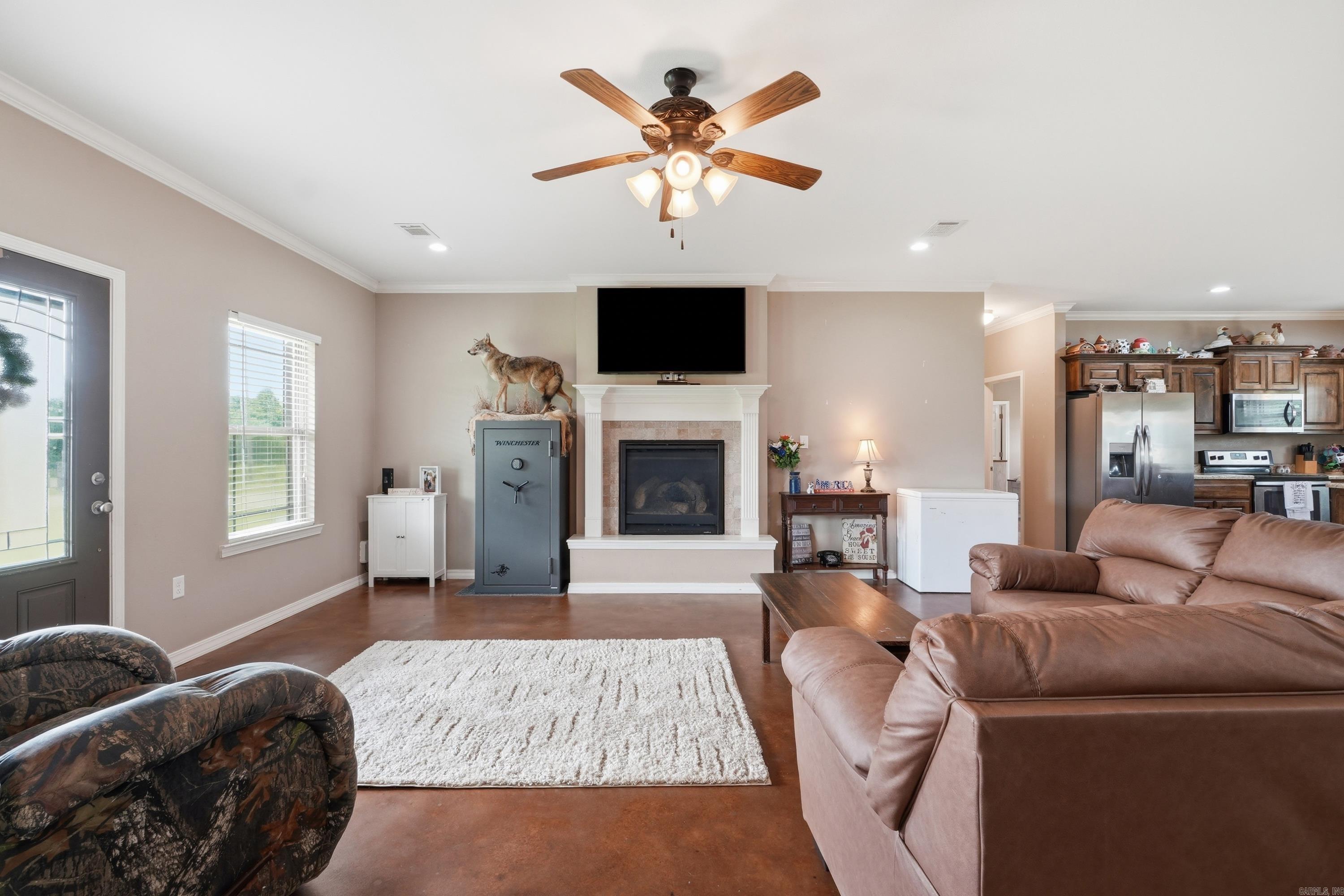 BELLWOOD ESTATES - Residential