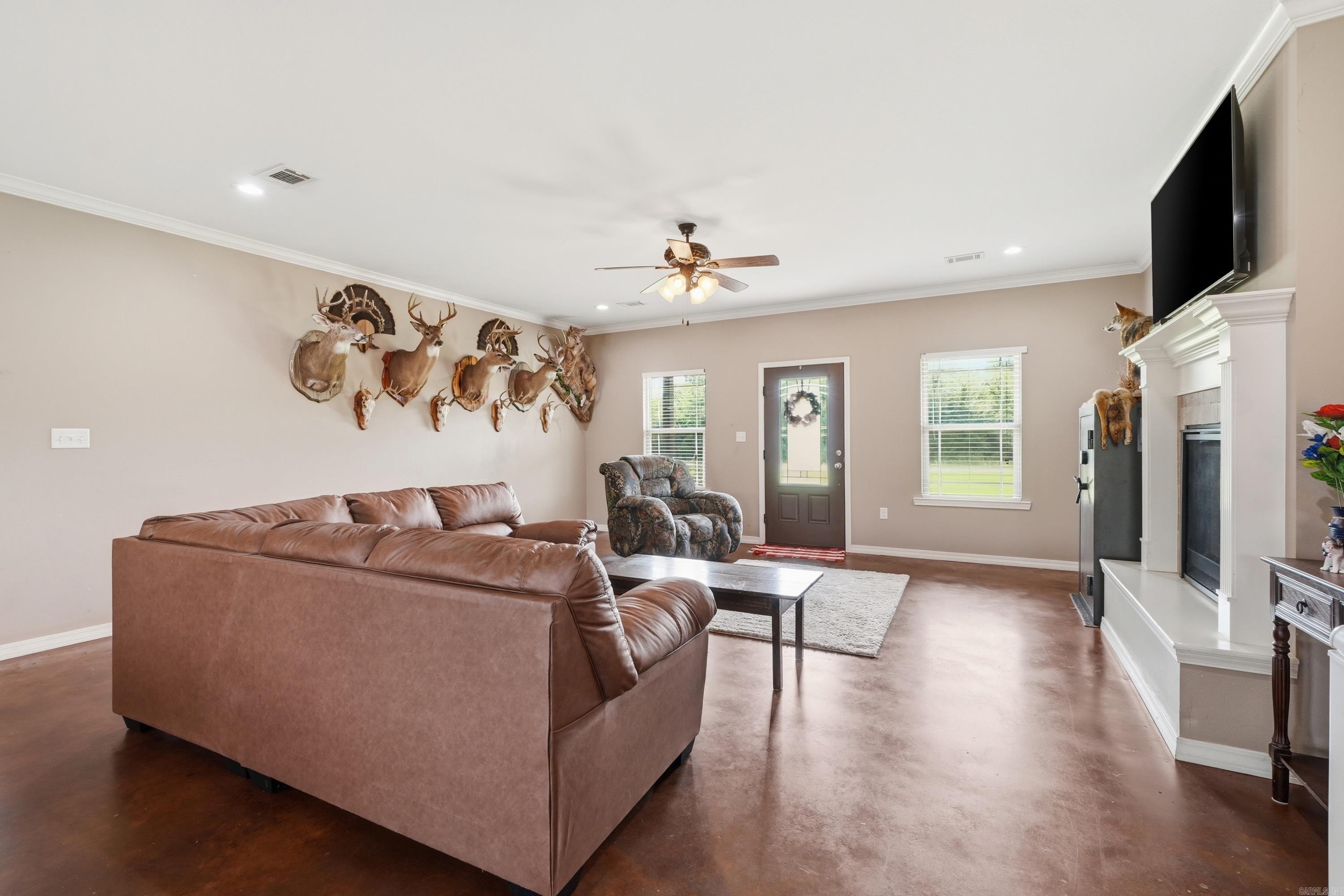 BELLWOOD ESTATES - Residential