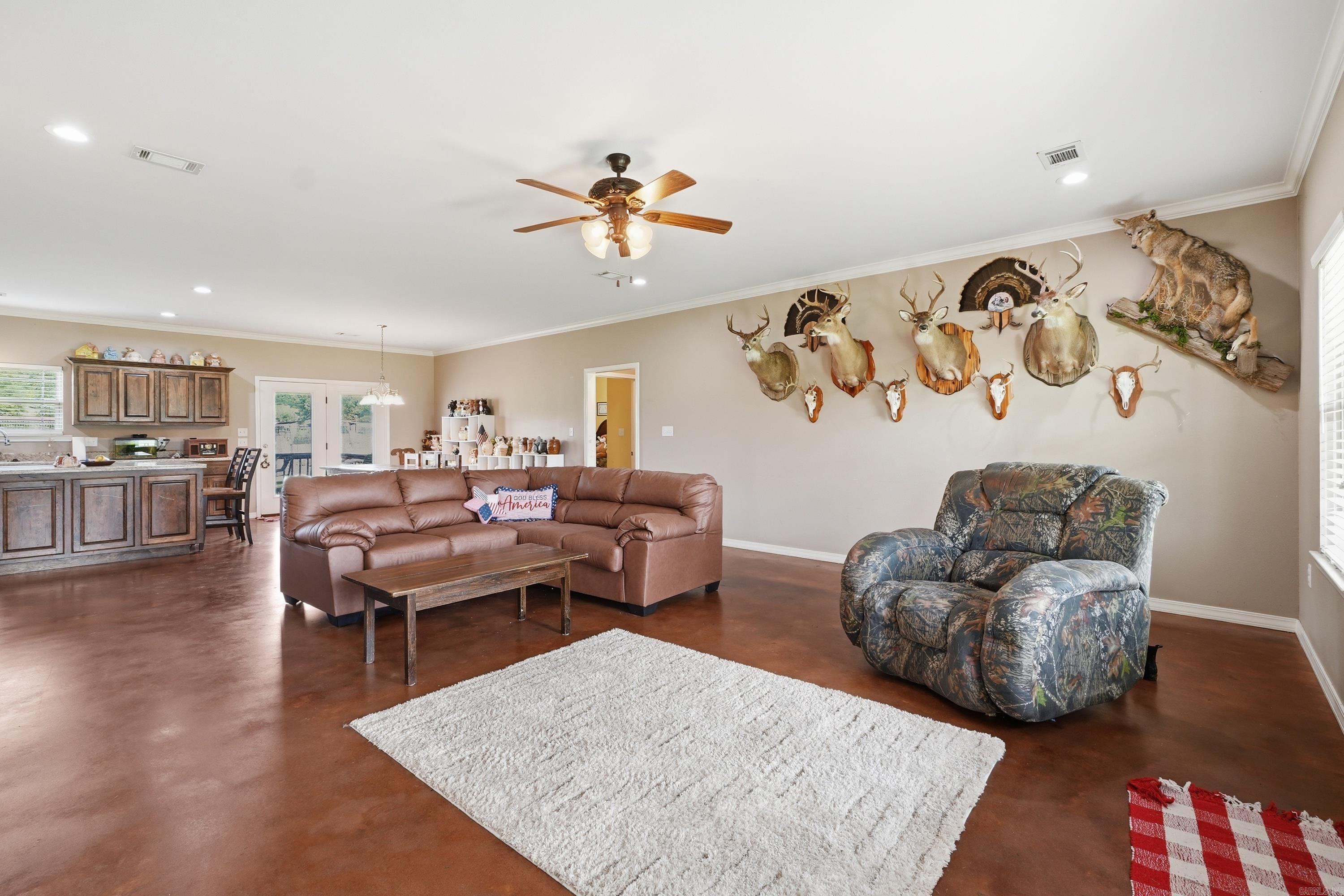BELLWOOD ESTATES - Residential