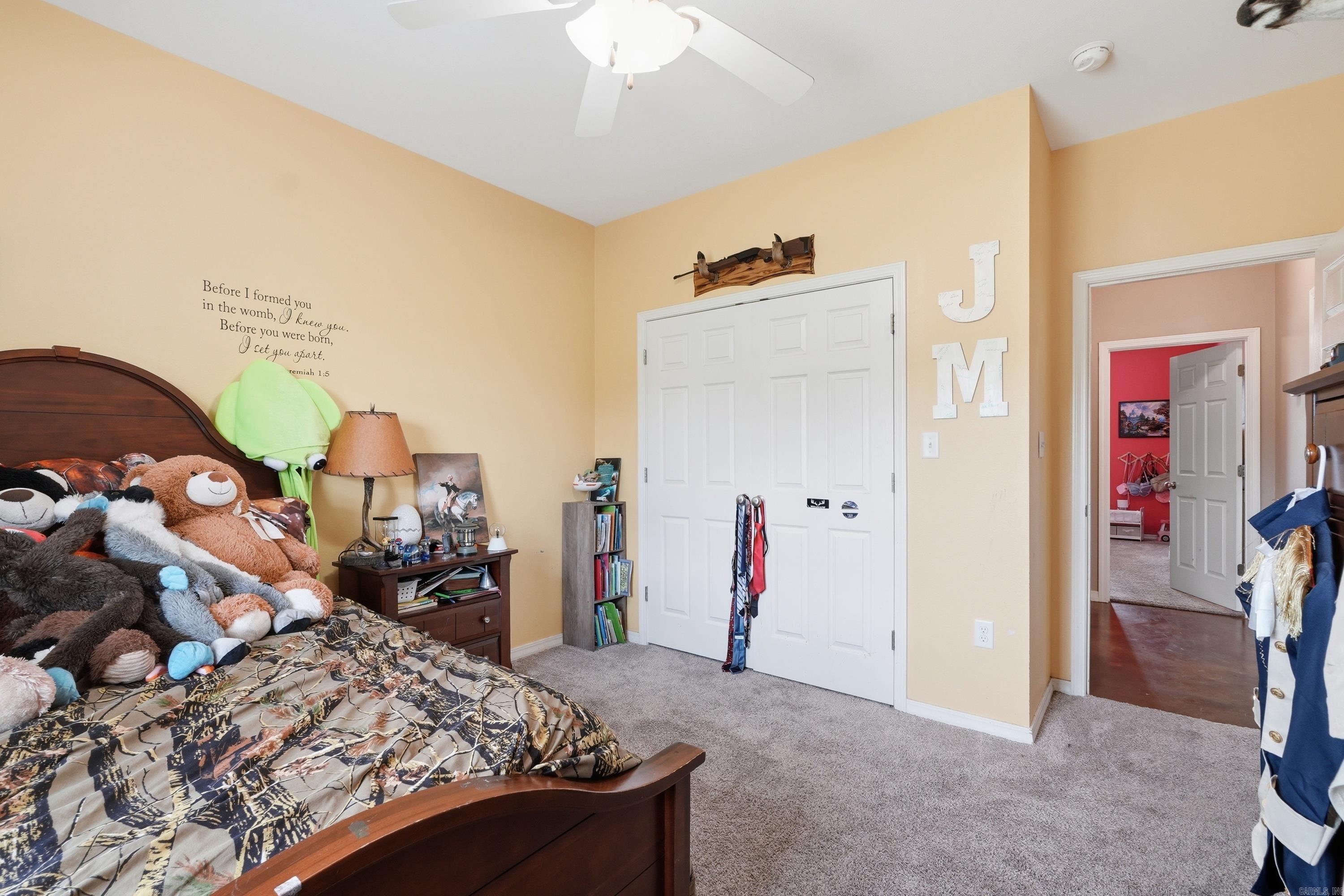 BELLWOOD ESTATES - Residential