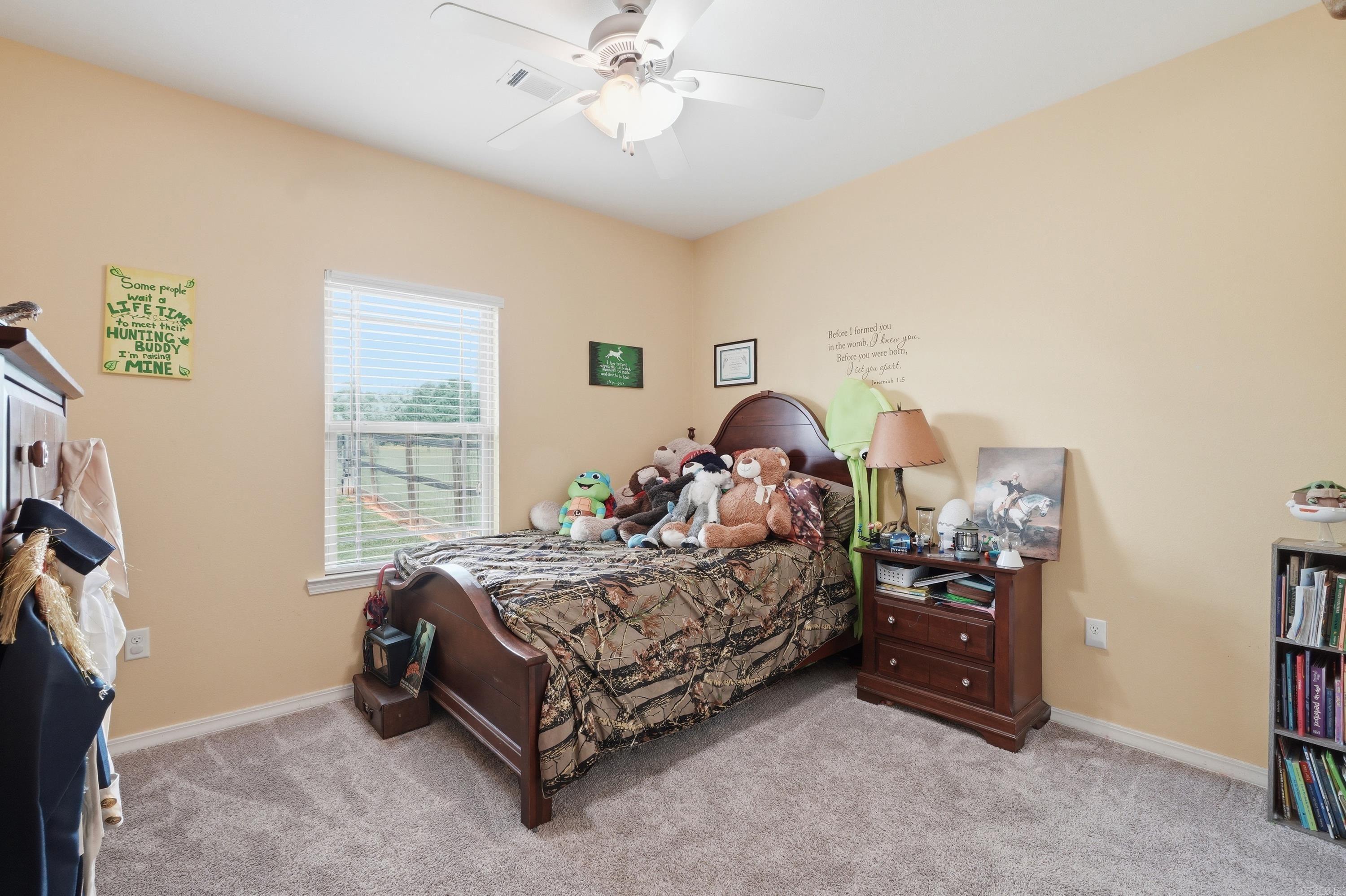 BELLWOOD ESTATES - Residential