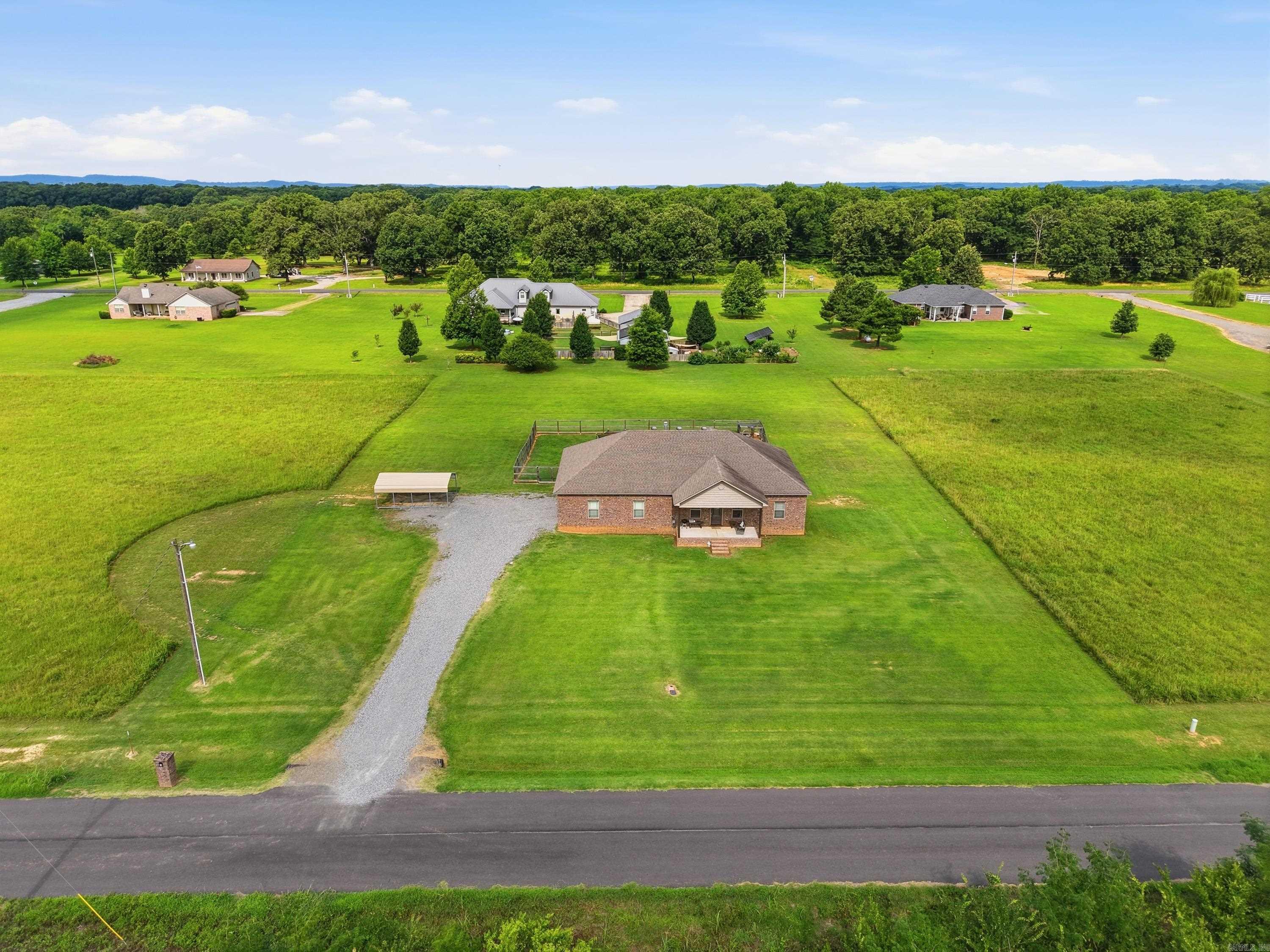 BELLWOOD ESTATES - Residential