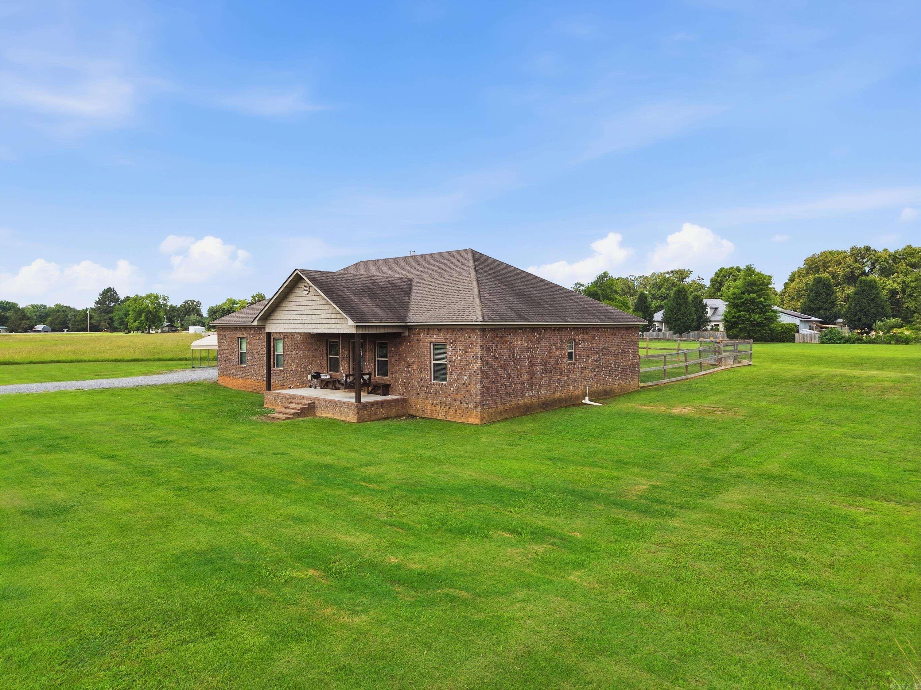 BELLWOOD ESTATES - Residential