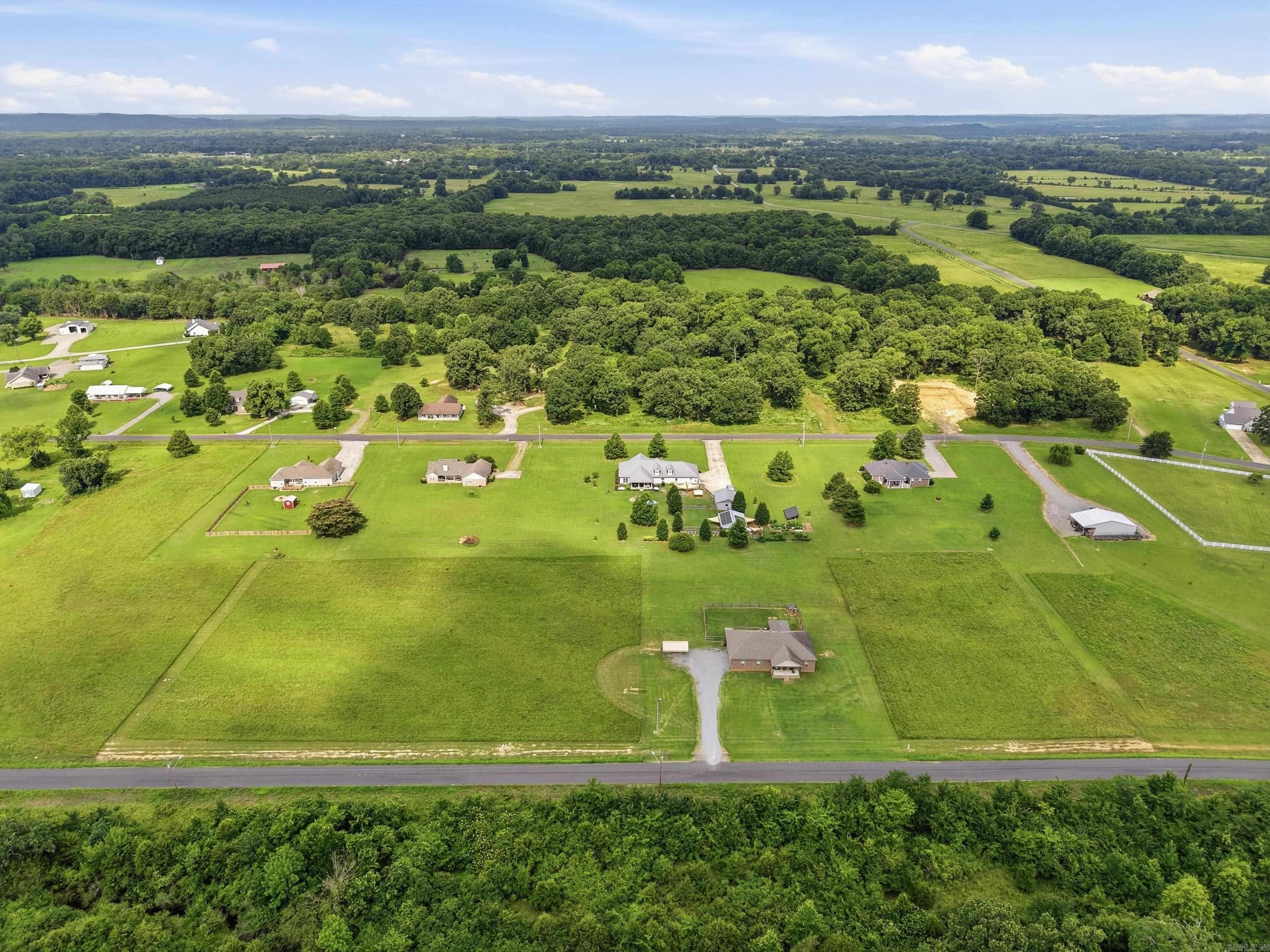 BELLWOOD ESTATES - Residential