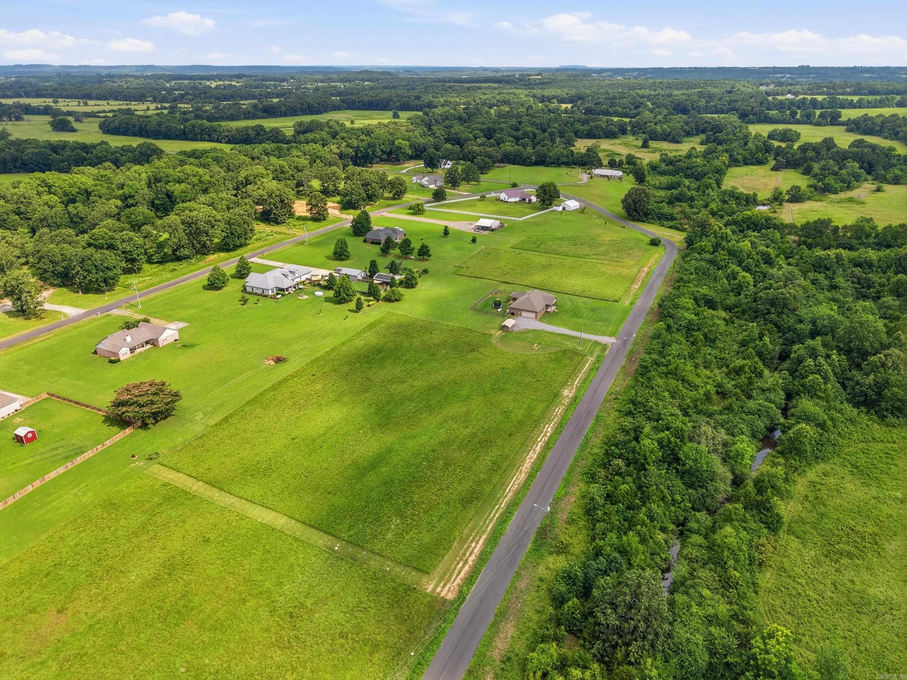 BELLWOOD ESTATES - Residential