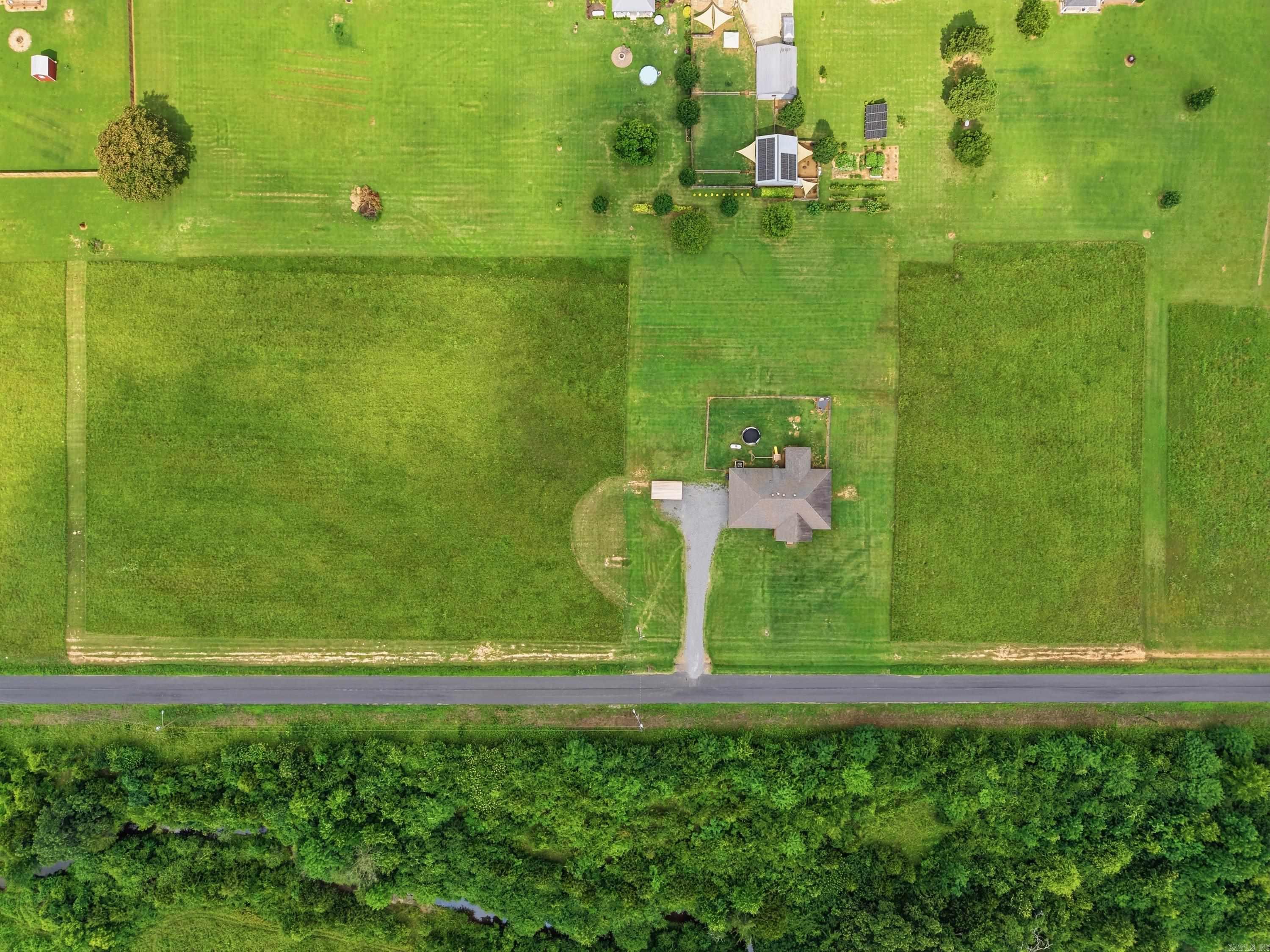 BELLWOOD ESTATES - Residential
