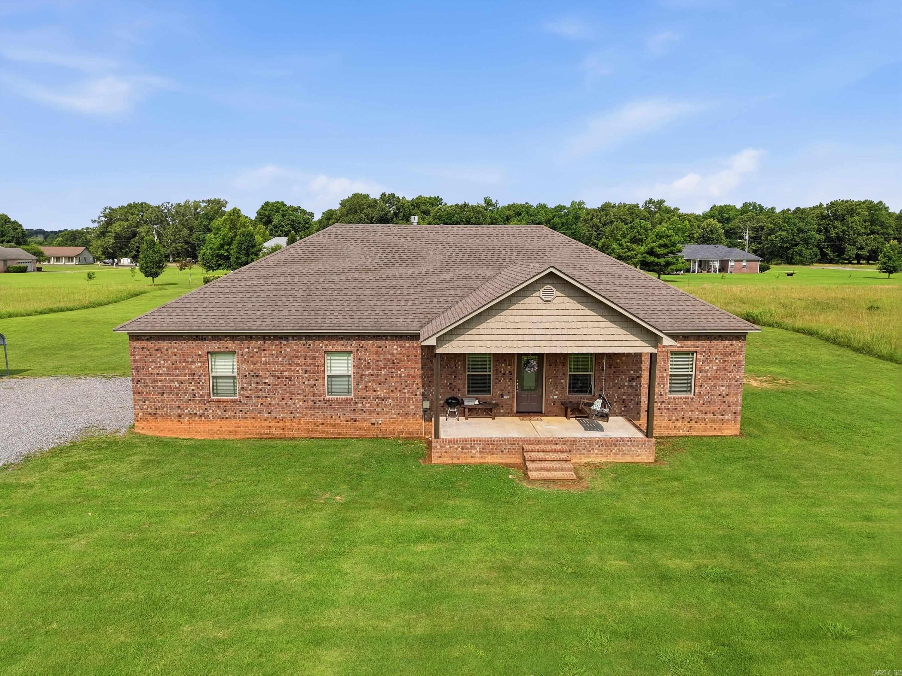 BELLWOOD ESTATES - Residential